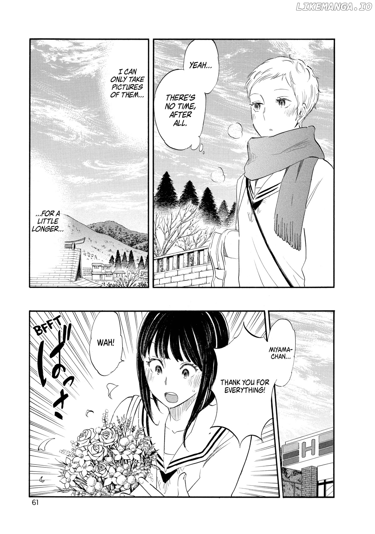 Kanojo To Camera To Kanojo No Kisetsu chapter 18 - page 5