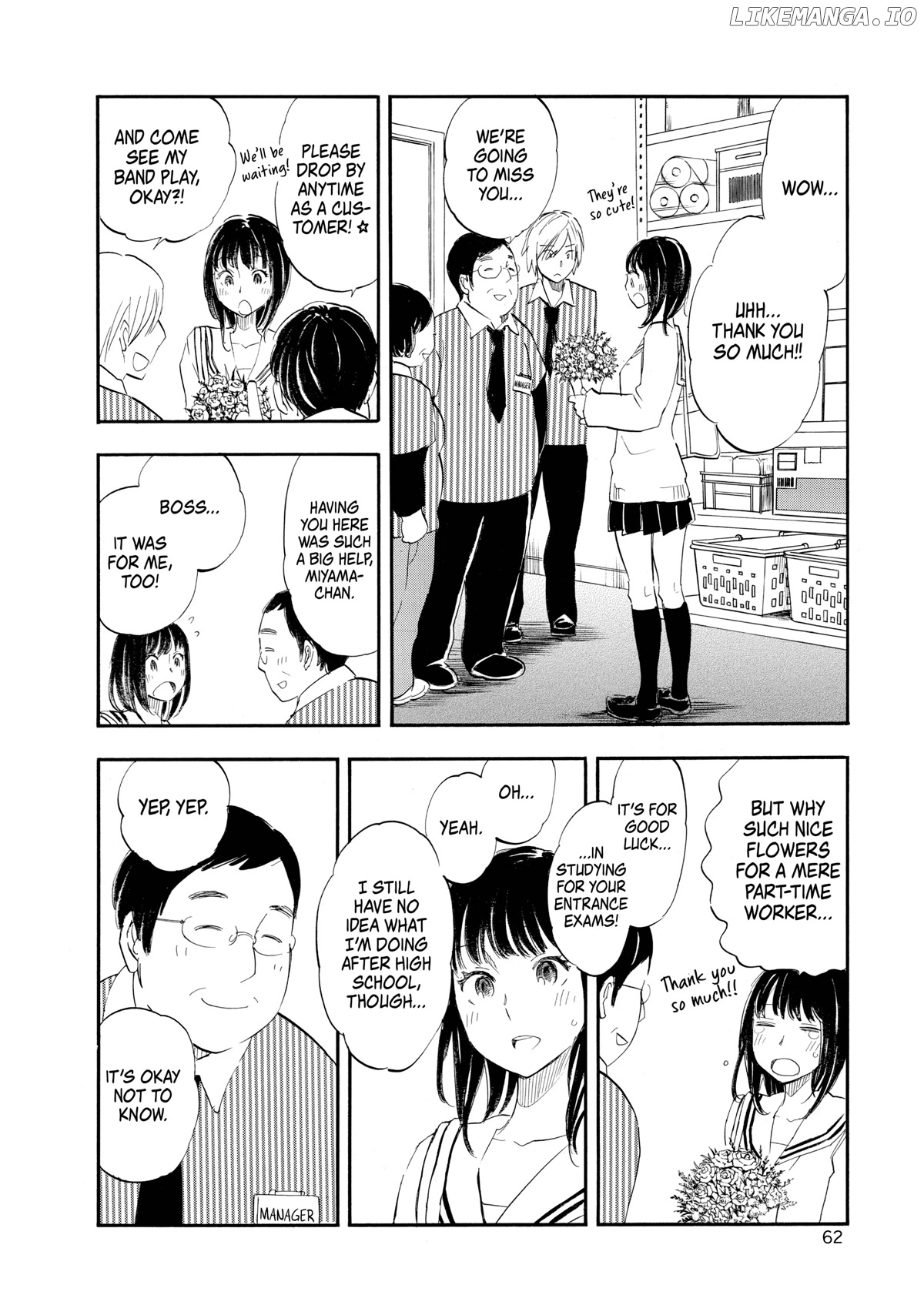 Kanojo To Camera To Kanojo No Kisetsu chapter 18 - page 6