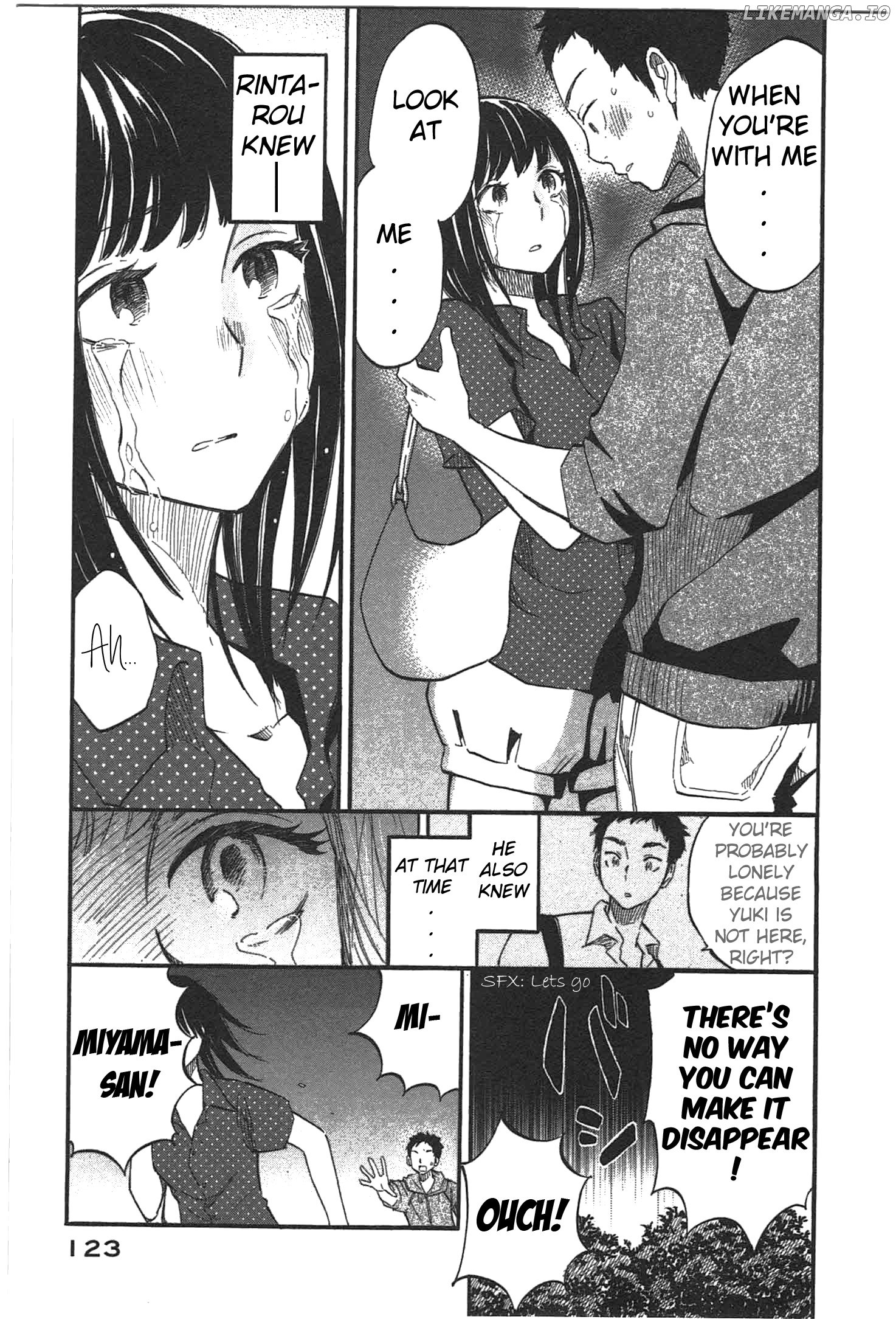 Kanojo To Camera To Kanojo No Kisetsu chapter 12 - page 24