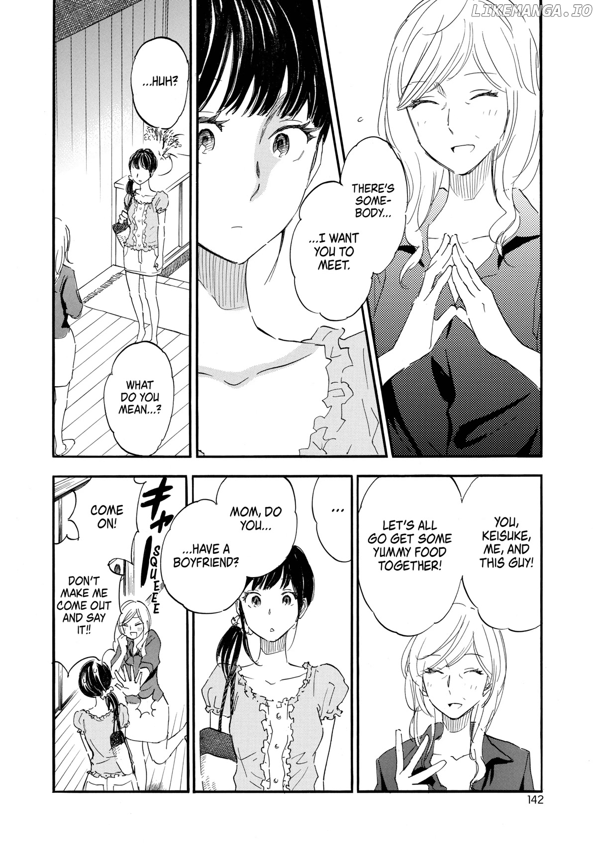 Kanojo To Camera To Kanojo No Kisetsu chapter 13 - page 16