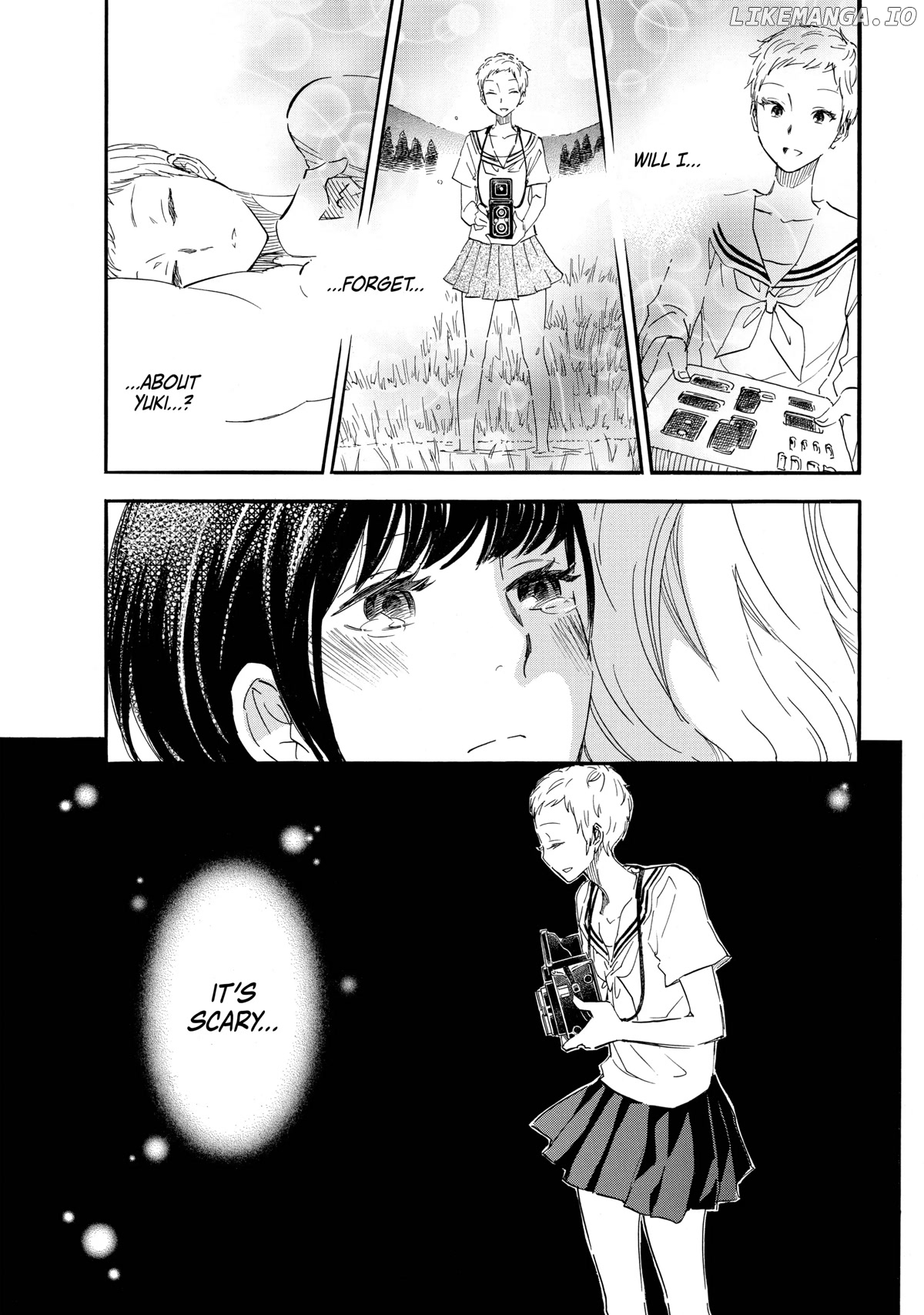 Kanojo To Camera To Kanojo No Kisetsu chapter 13 - page 19