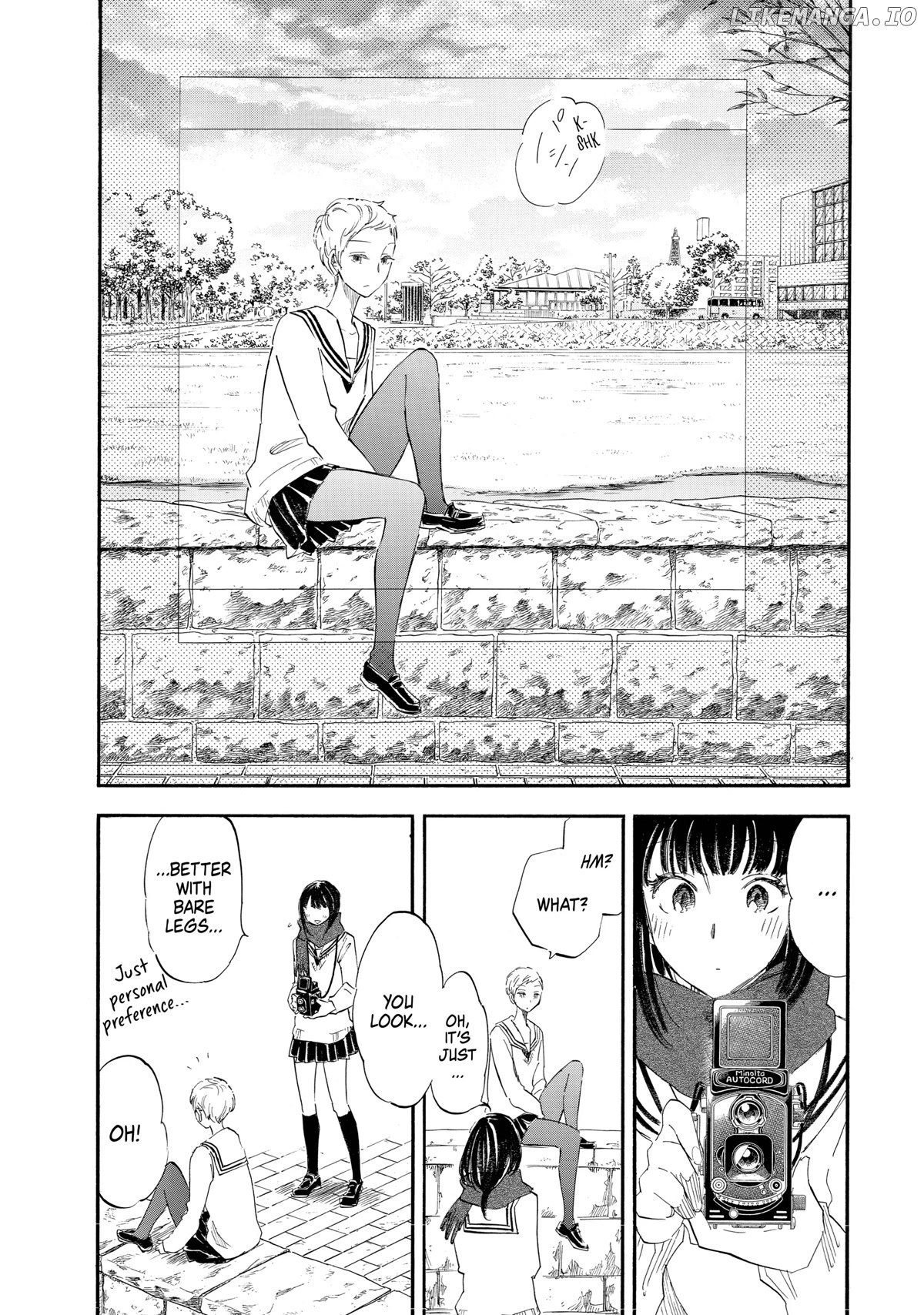 Kanojo To Camera To Kanojo No Kisetsu chapter 19 - page 19