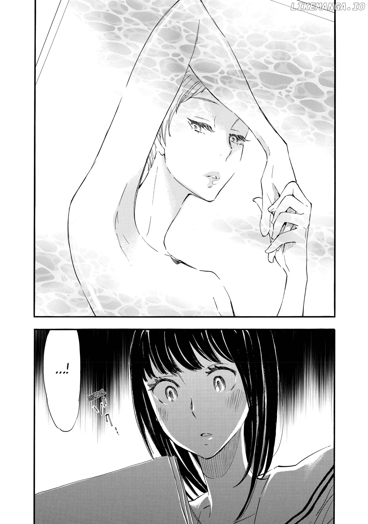 Kanojo To Camera To Kanojo No Kisetsu chapter 14 - page 10