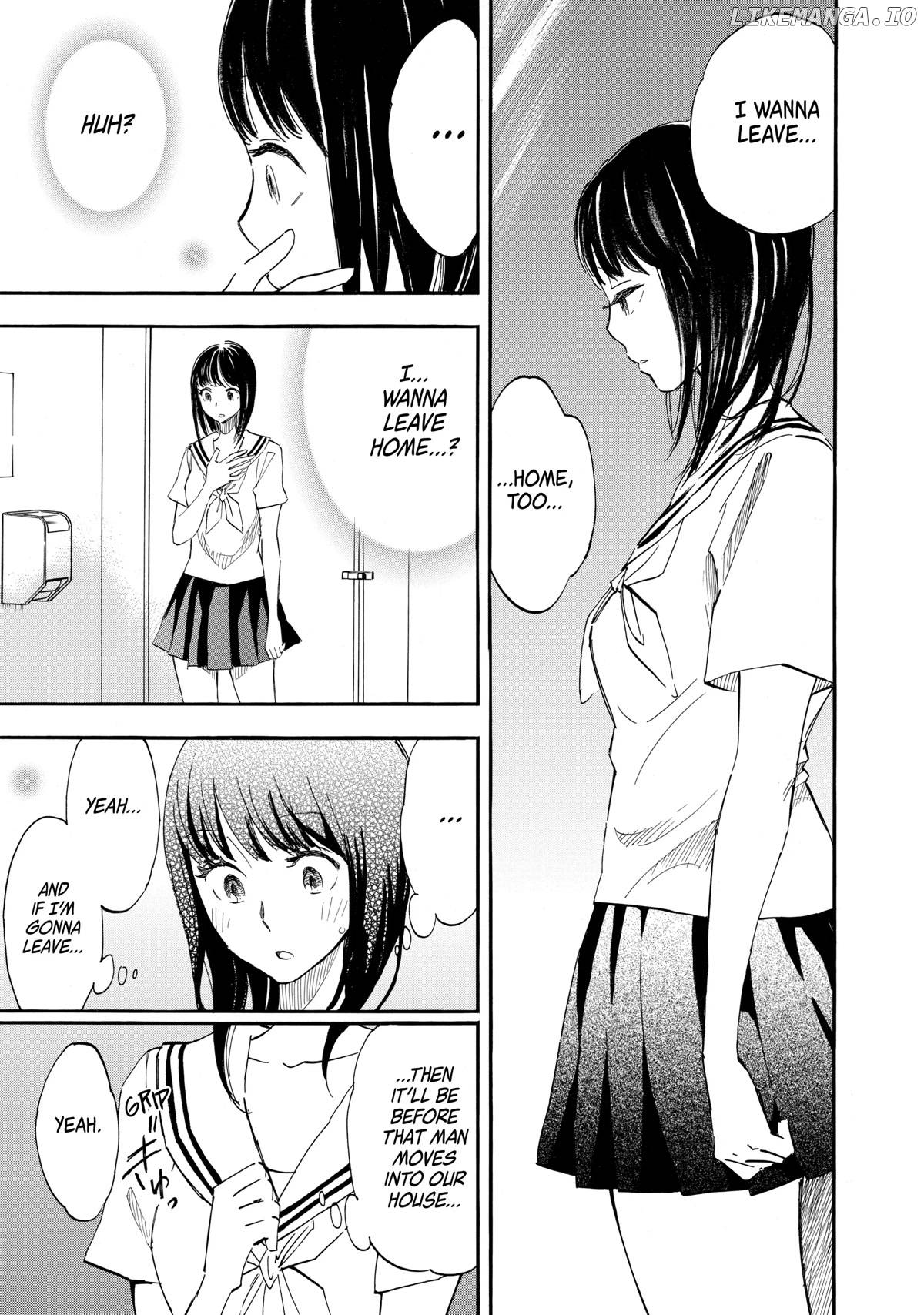 Kanojo To Camera To Kanojo No Kisetsu chapter 14 - page 15