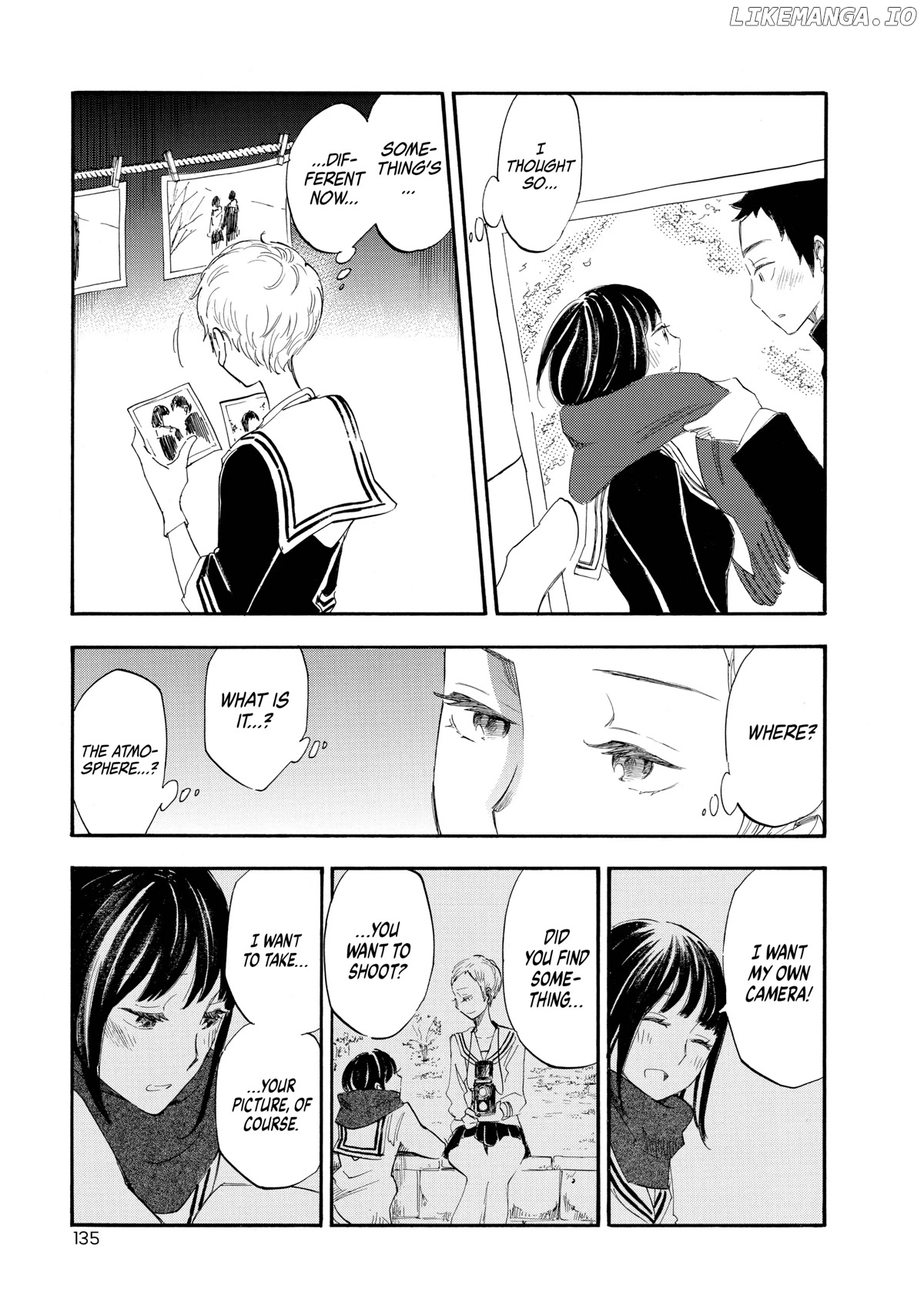 Kanojo To Camera To Kanojo No Kisetsu chapter 20 - page 22