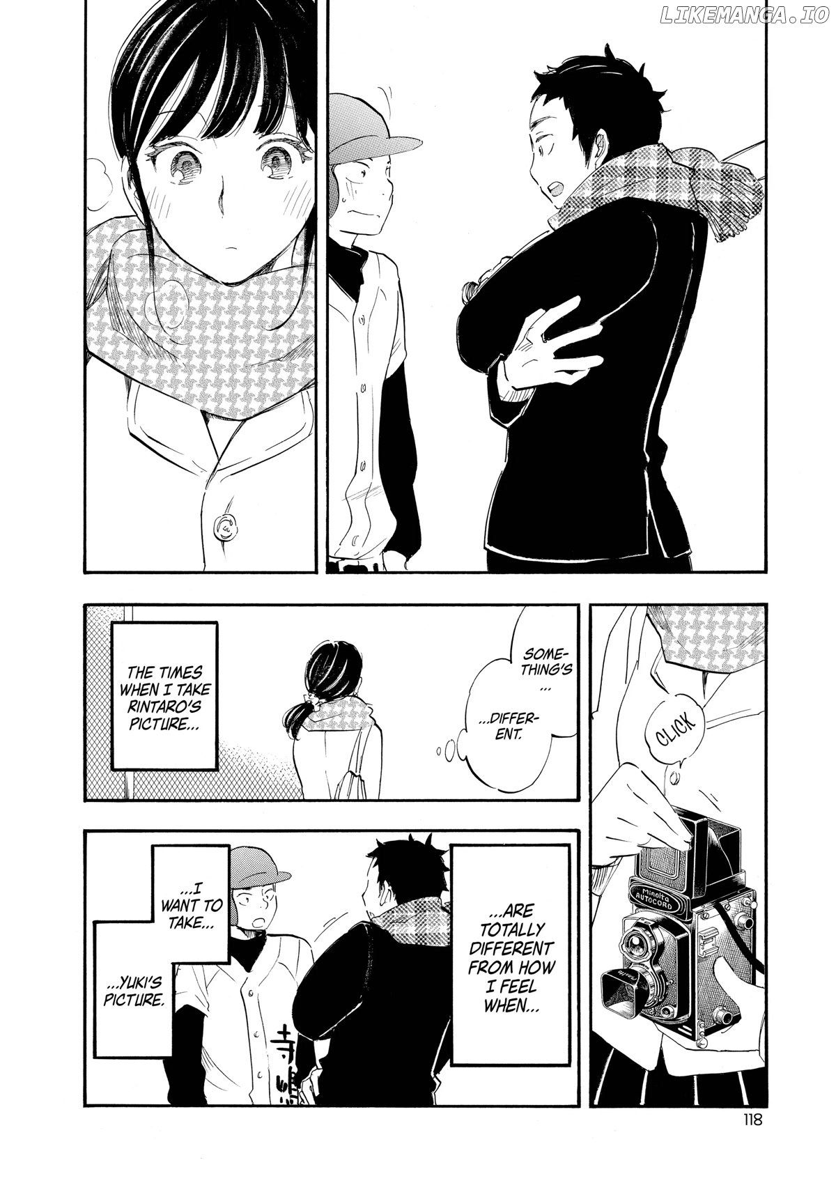 Kanojo To Camera To Kanojo No Kisetsu chapter 20 - page 6