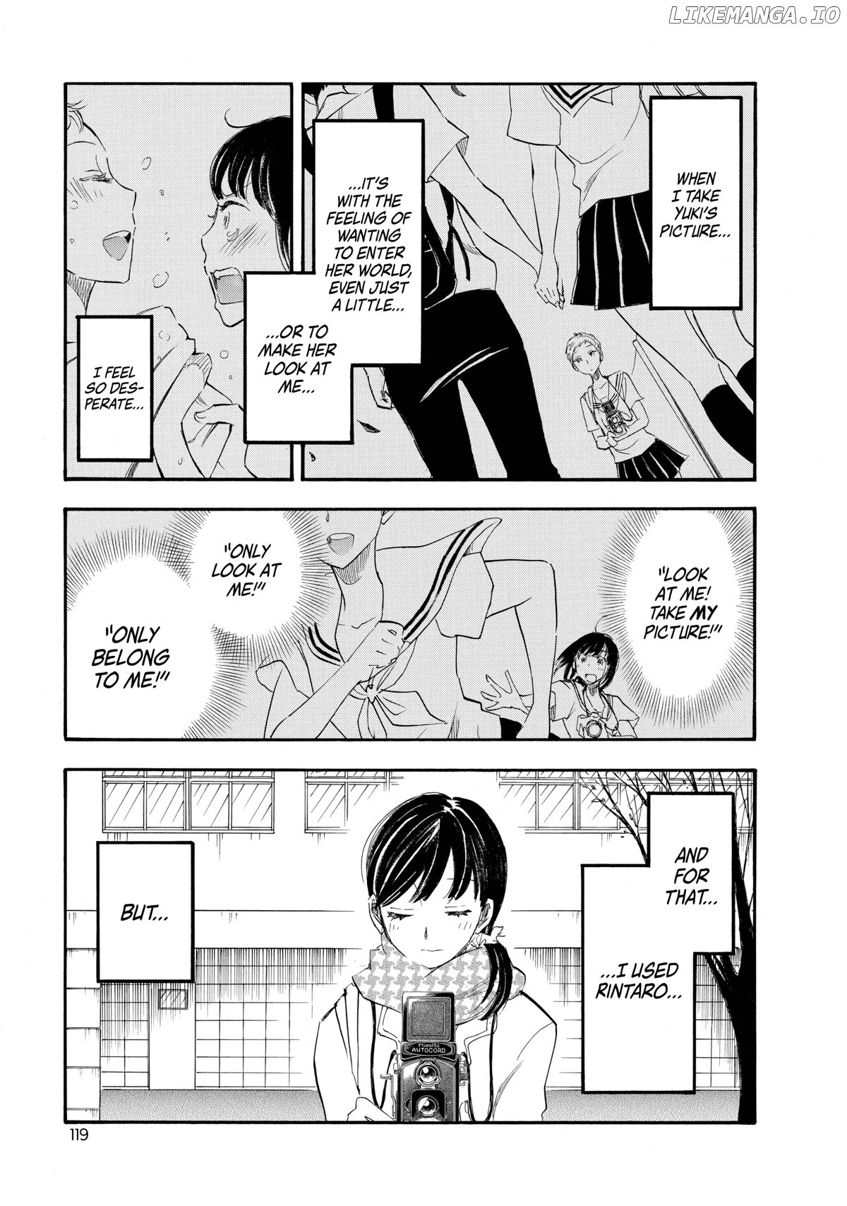 Kanojo To Camera To Kanojo No Kisetsu chapter 20 - page 7