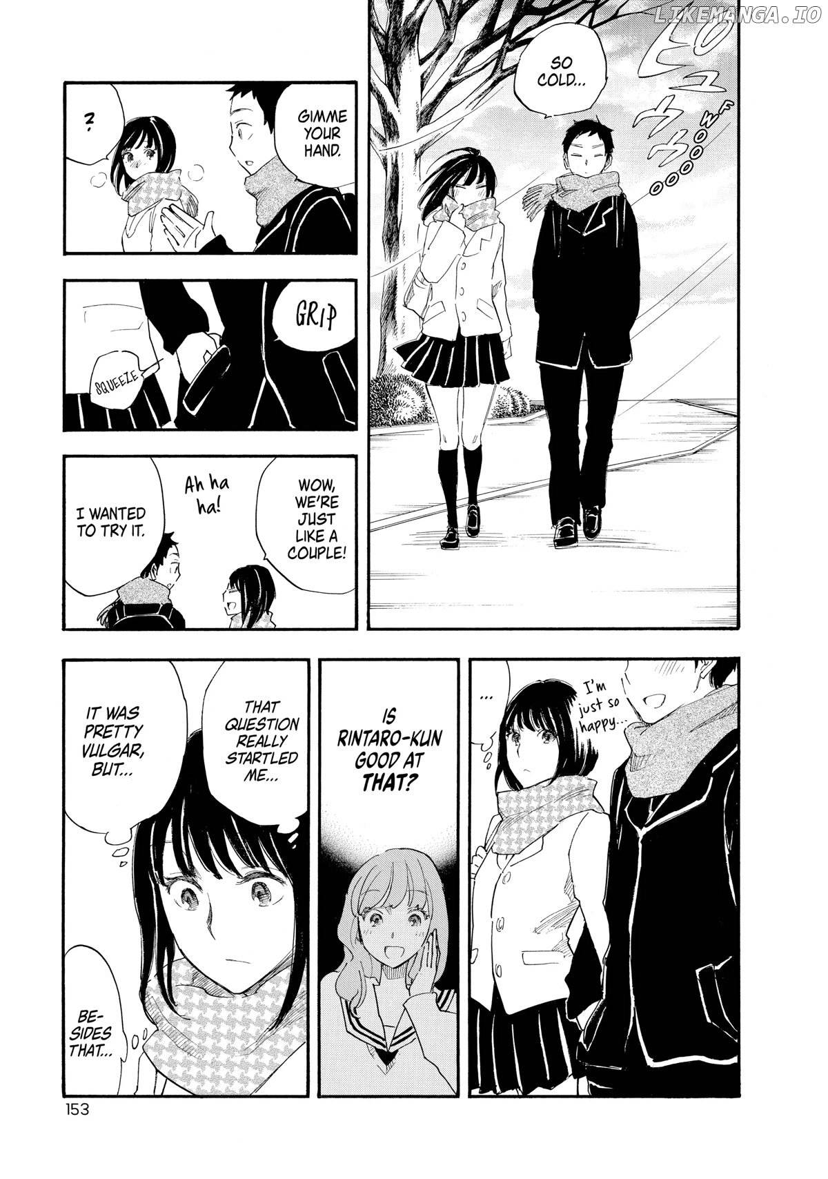 Kanojo To Camera To Kanojo No Kisetsu chapter 21 - page 15