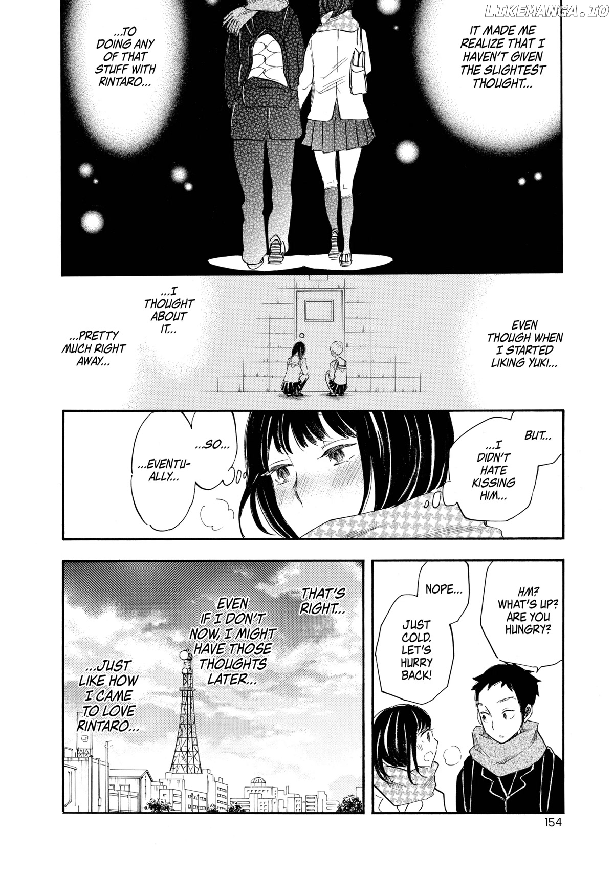 Kanojo To Camera To Kanojo No Kisetsu chapter 21 - page 16