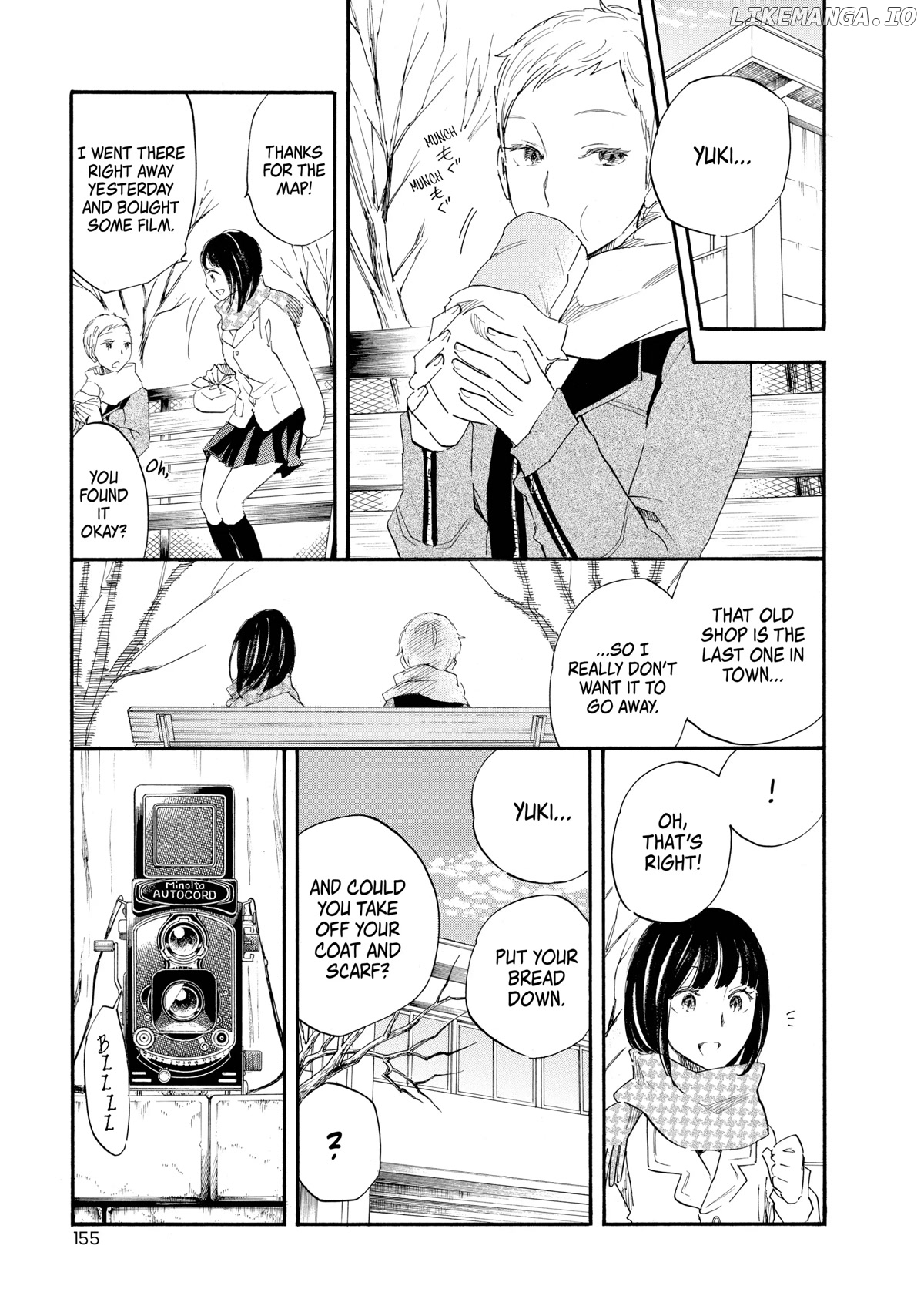 Kanojo To Camera To Kanojo No Kisetsu chapter 21 - page 17