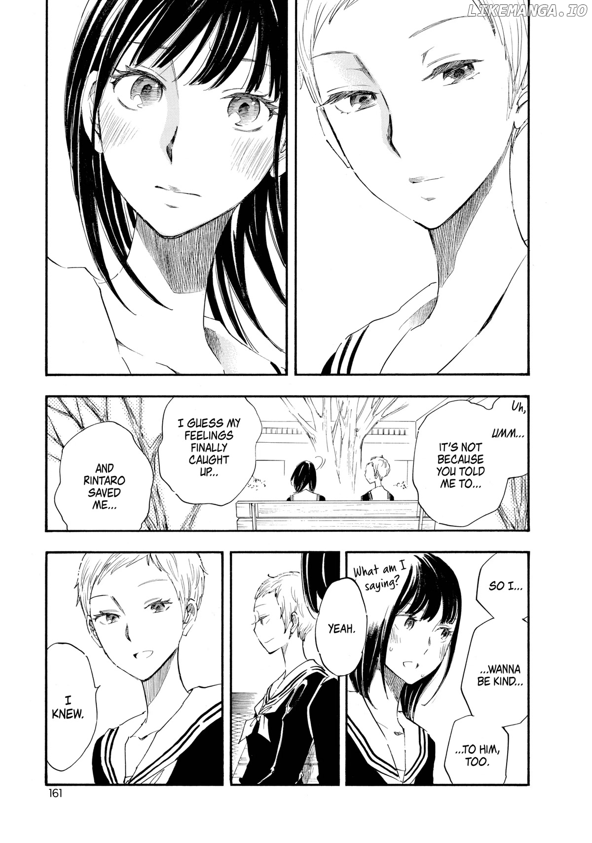 Kanojo To Camera To Kanojo No Kisetsu chapter 21 - page 23