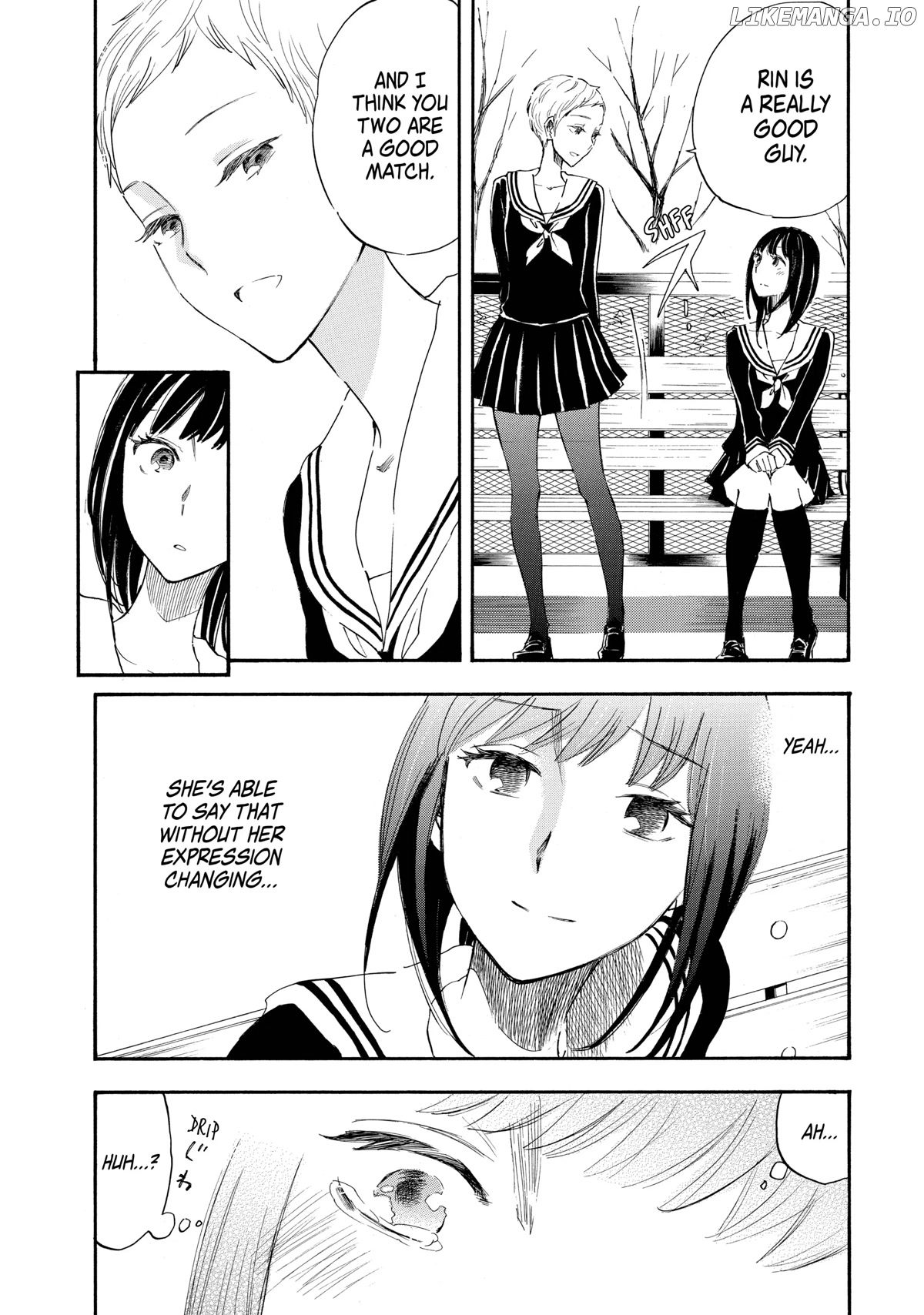 Kanojo To Camera To Kanojo No Kisetsu chapter 21 - page 24