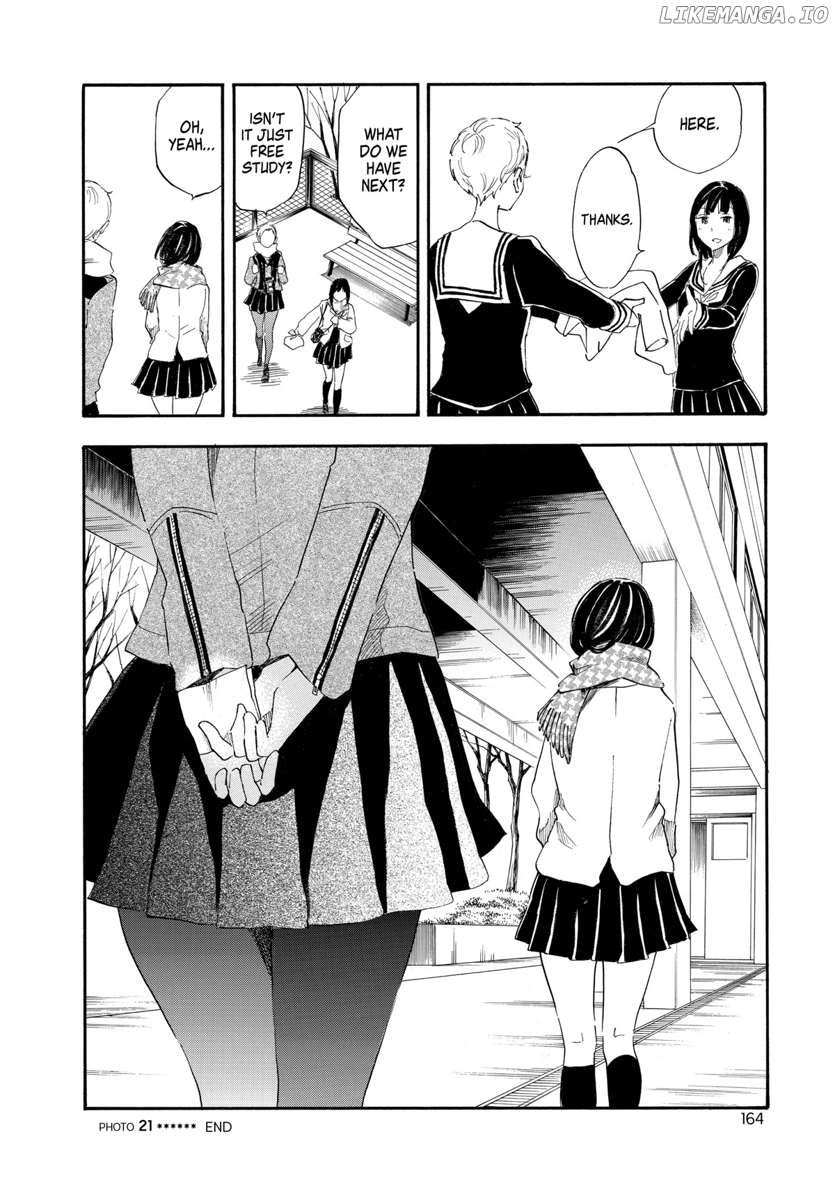 Kanojo To Camera To Kanojo No Kisetsu chapter 21 - page 26