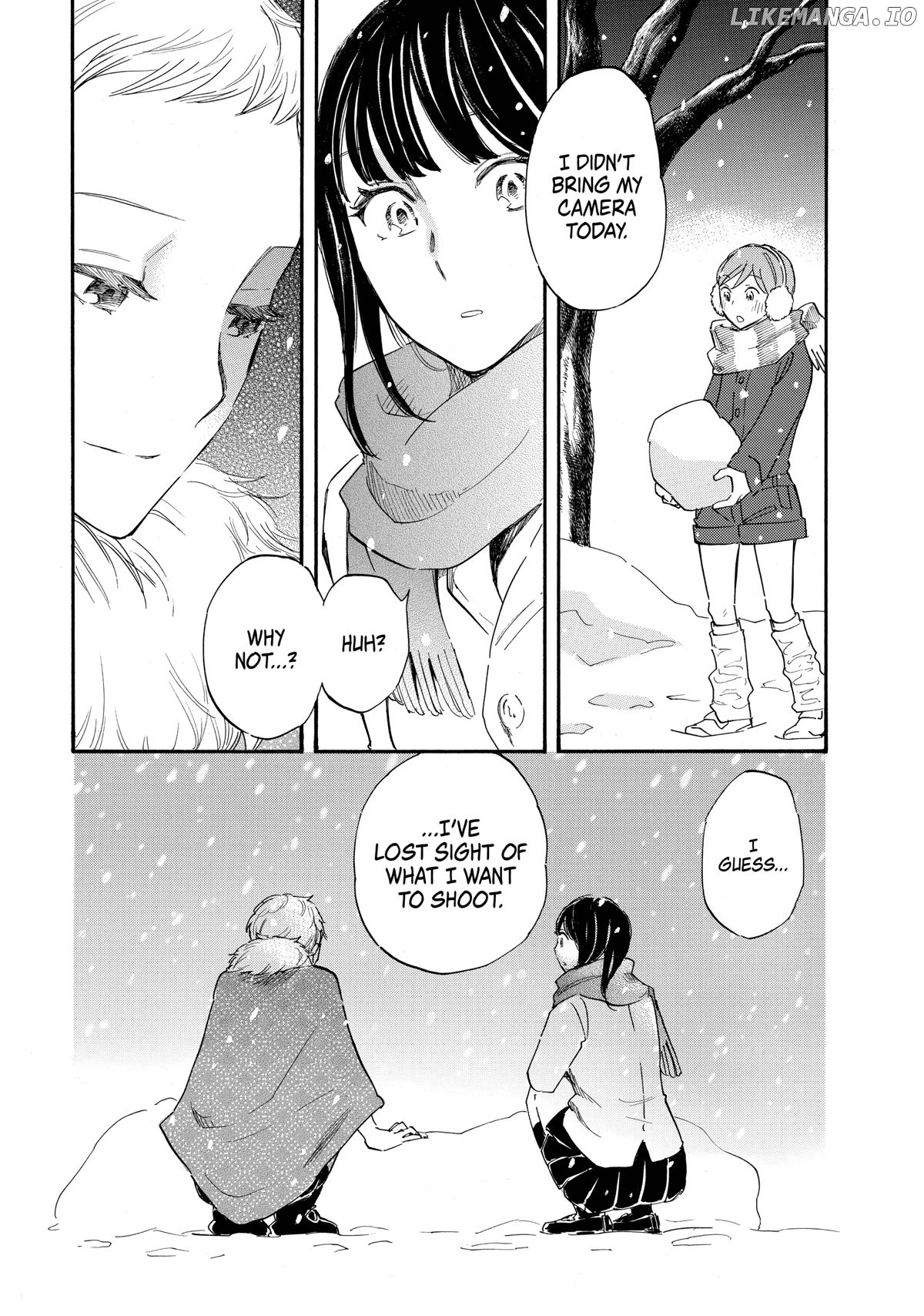 Kanojo To Camera To Kanojo No Kisetsu chapter 22 - page 12