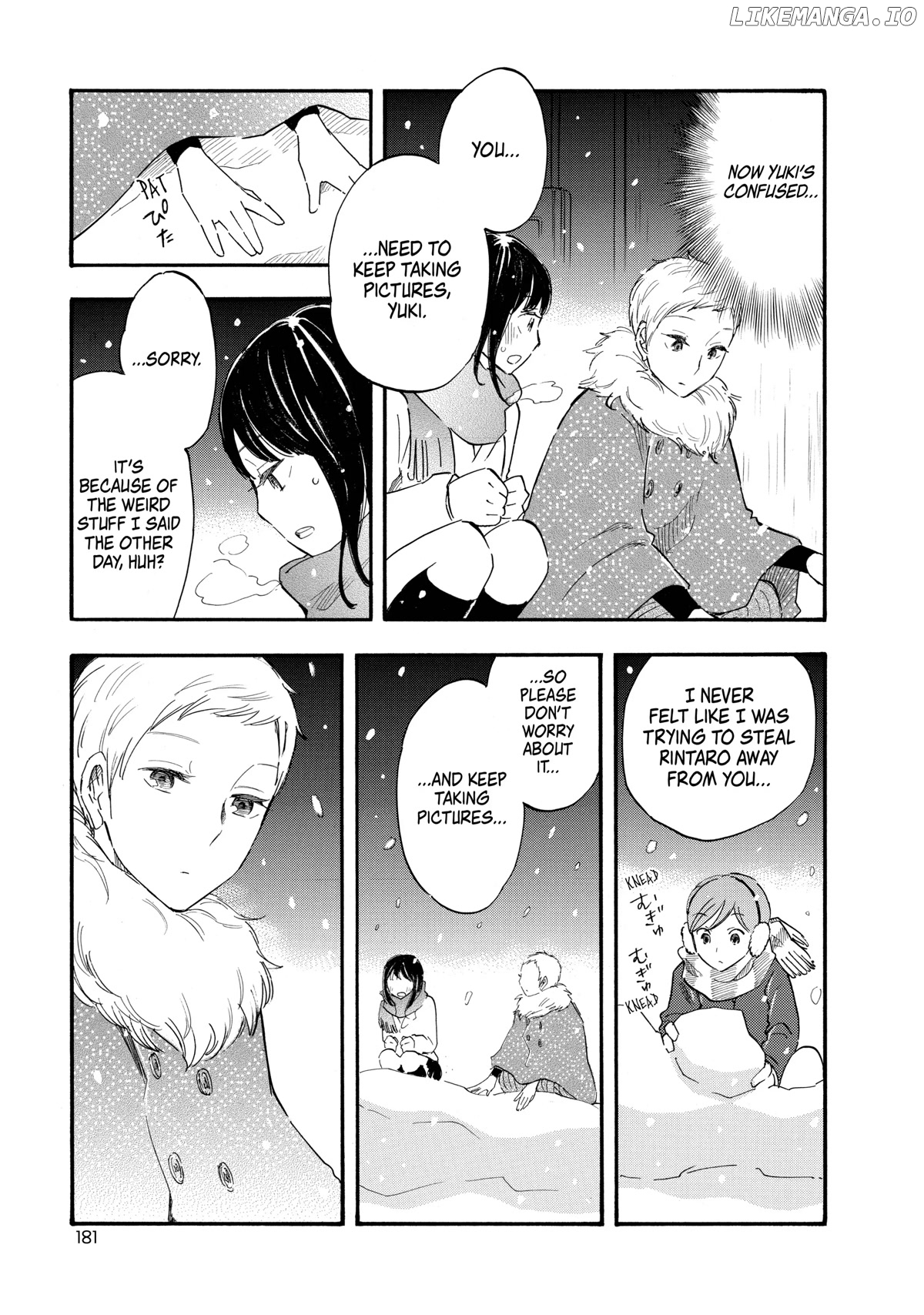 Kanojo To Camera To Kanojo No Kisetsu chapter 22 - page 14