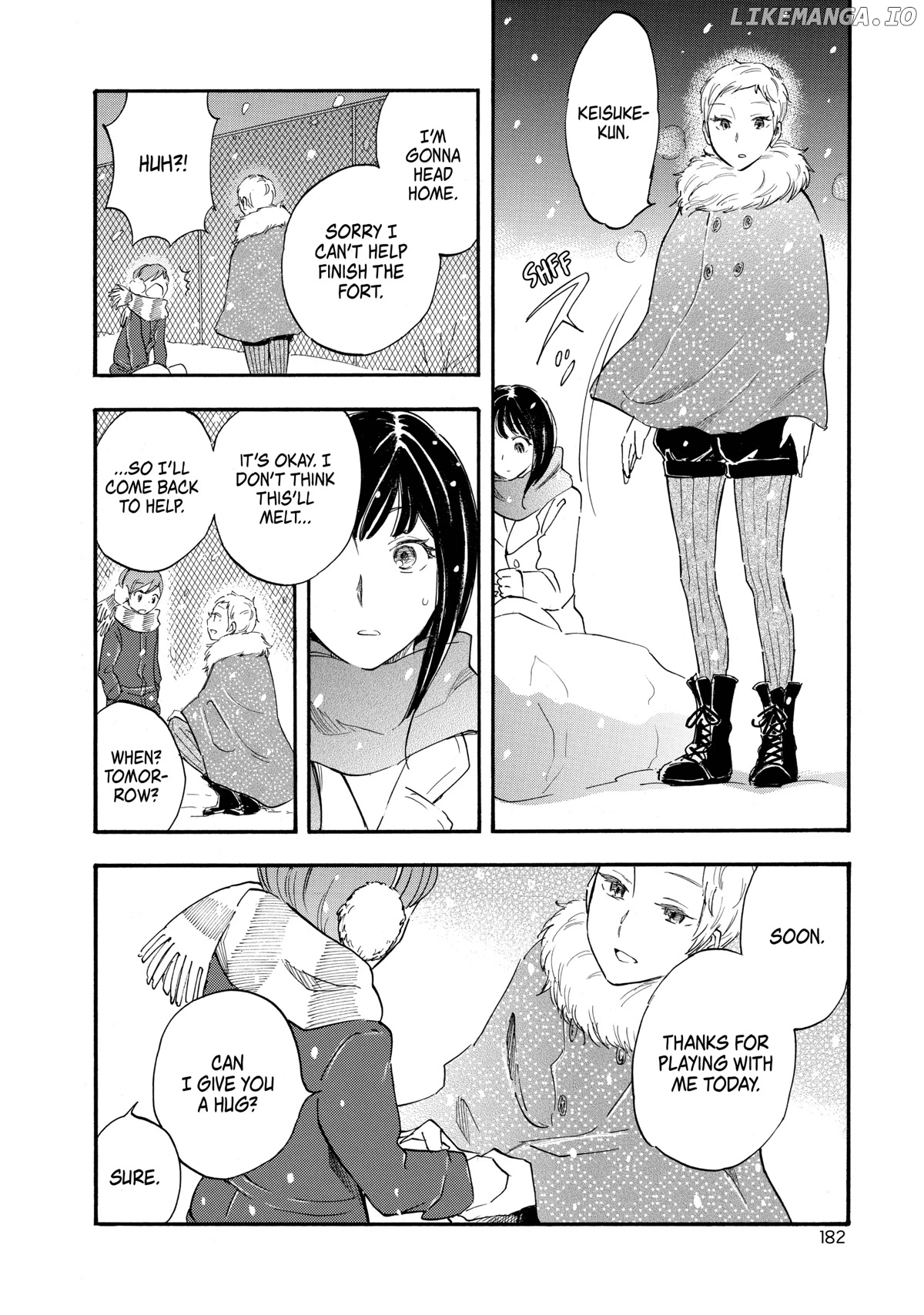 Kanojo To Camera To Kanojo No Kisetsu chapter 22 - page 15