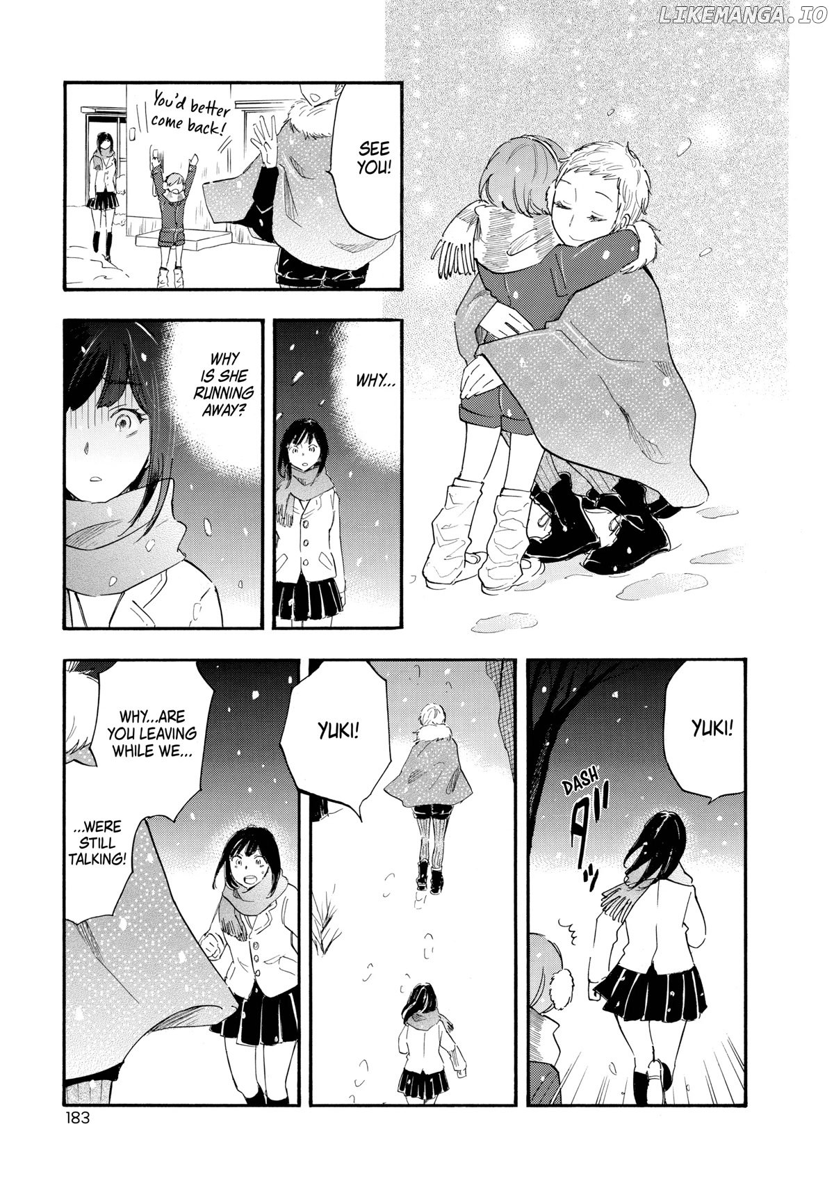 Kanojo To Camera To Kanojo No Kisetsu chapter 22 - page 16