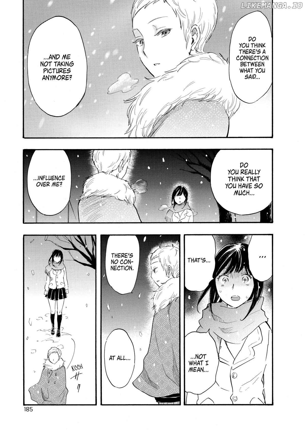 Kanojo To Camera To Kanojo No Kisetsu chapter 22 - page 18