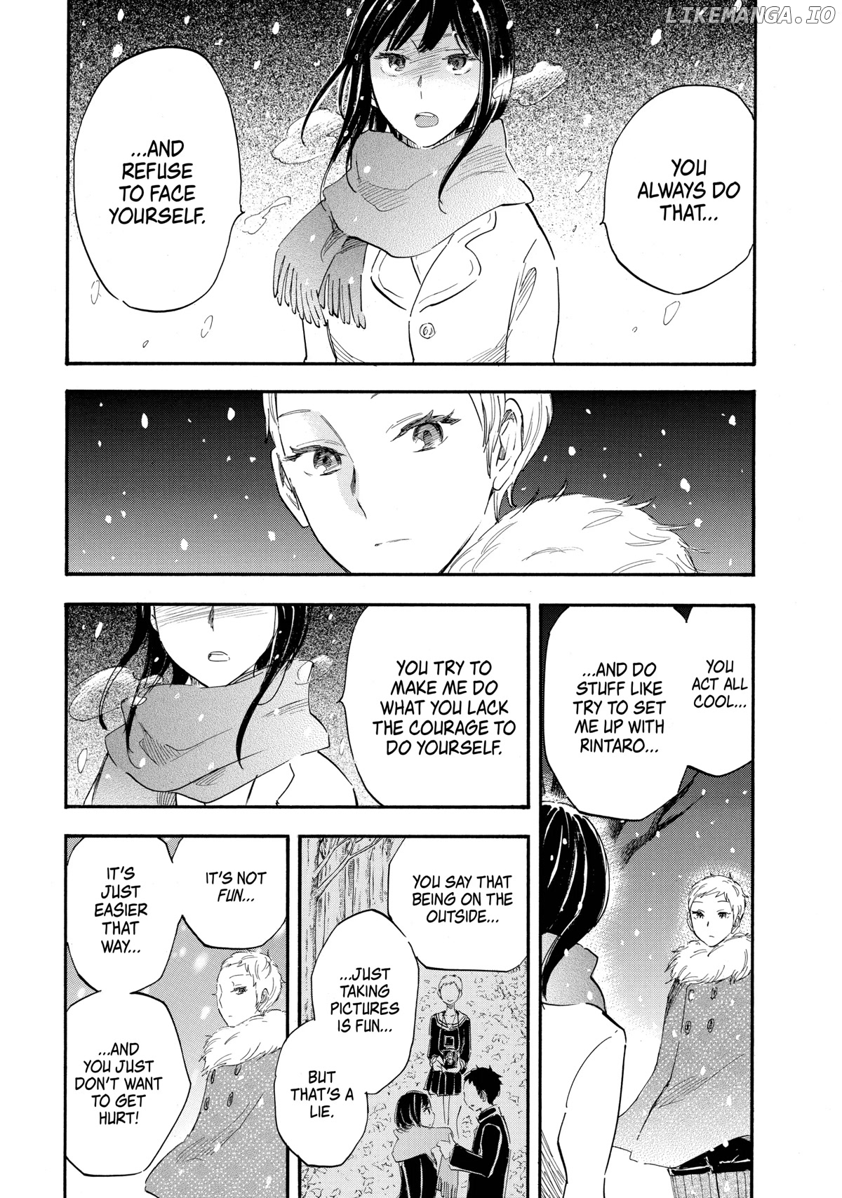 Kanojo To Camera To Kanojo No Kisetsu chapter 22 - page 24