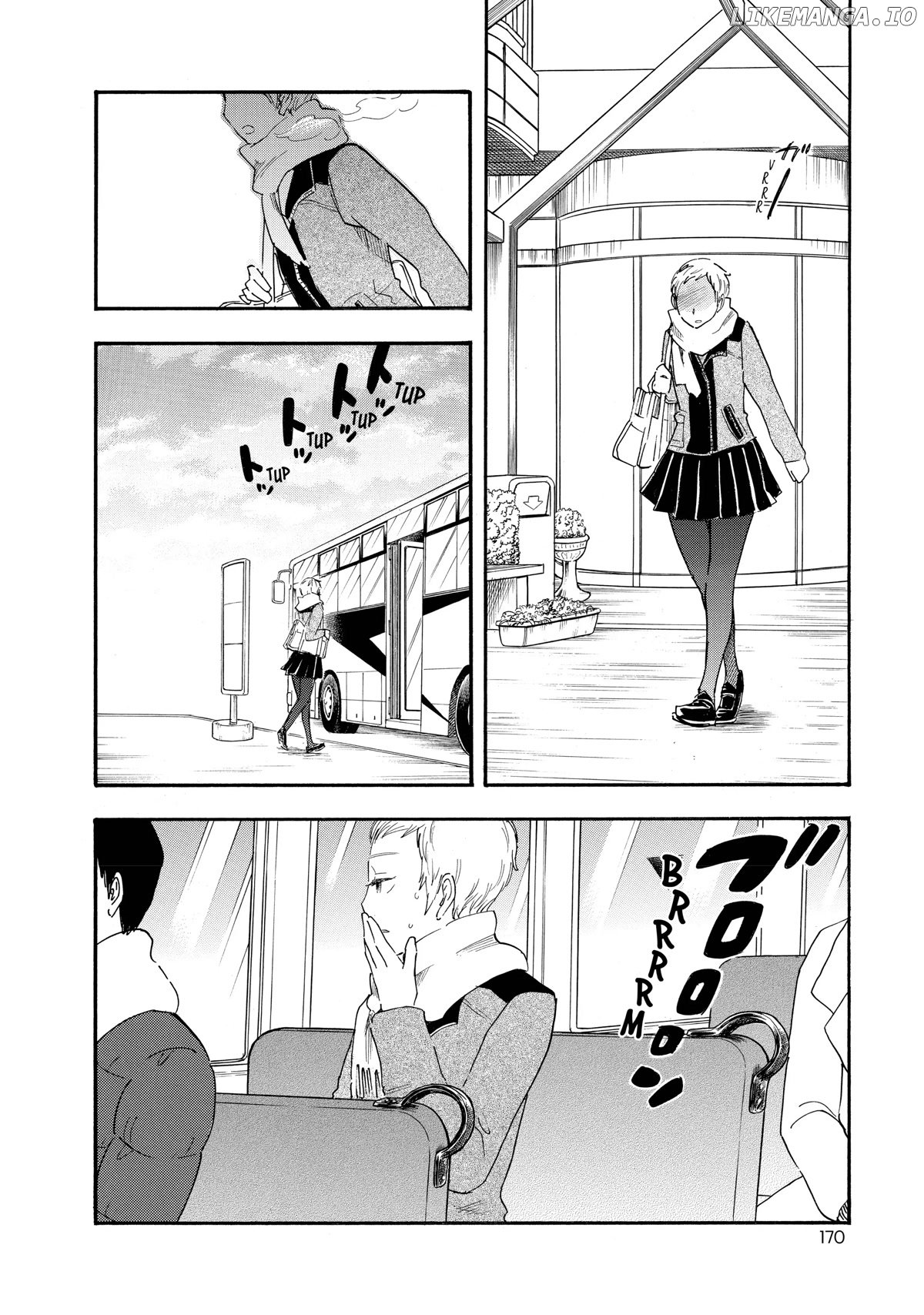 Kanojo To Camera To Kanojo No Kisetsu chapter 22 - page 30