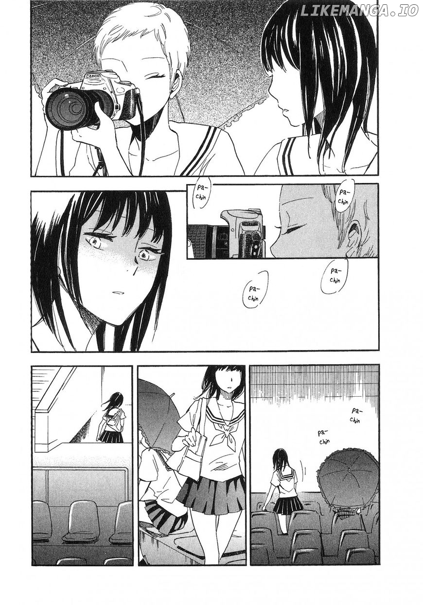 Kanojo To Camera To Kanojo No Kisetsu chapter 8 - page 28