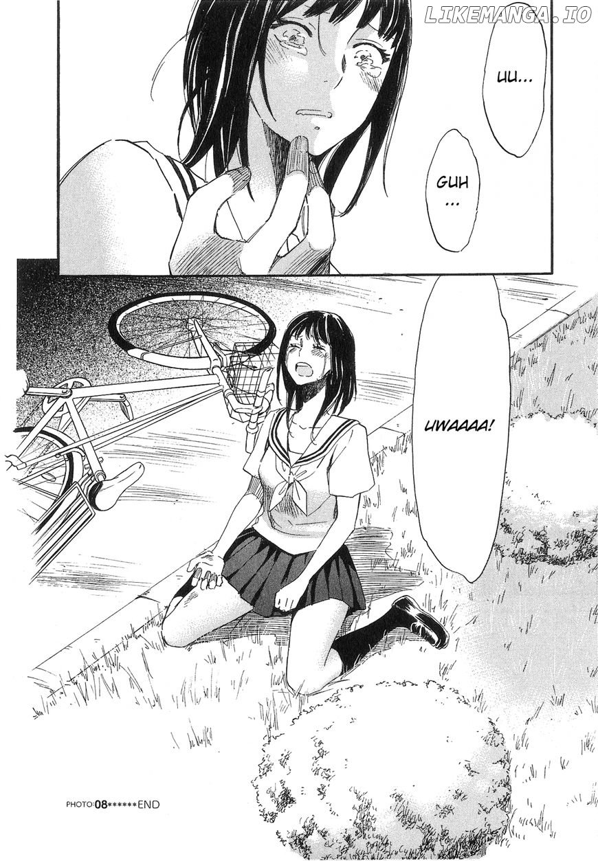 Kanojo To Camera To Kanojo No Kisetsu chapter 8 - page 31