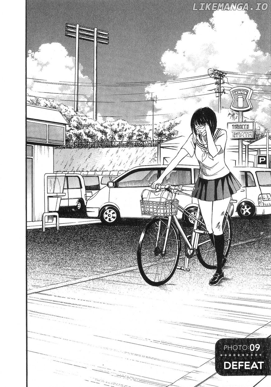 Kanojo To Camera To Kanojo No Kisetsu chapter 9 - page 2