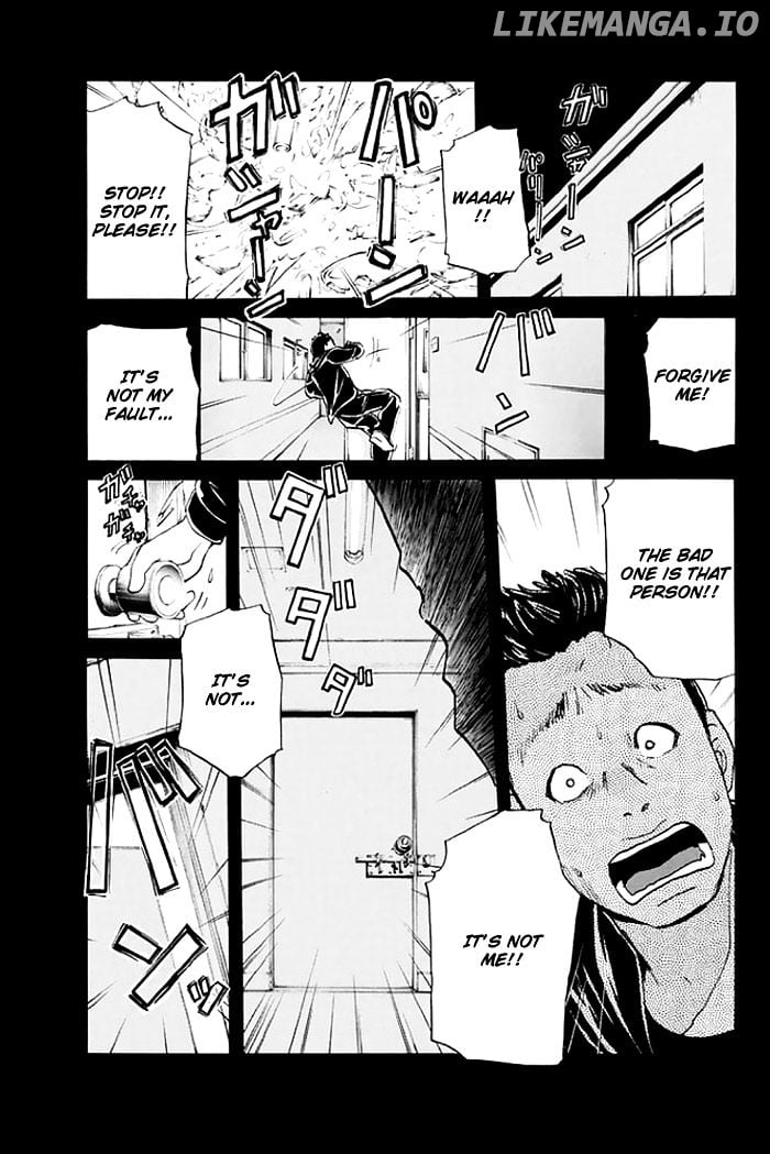 Kindaichi Shounen no Jikenbo - 20th Shuunen Kinen Series chapter 2 - page 22