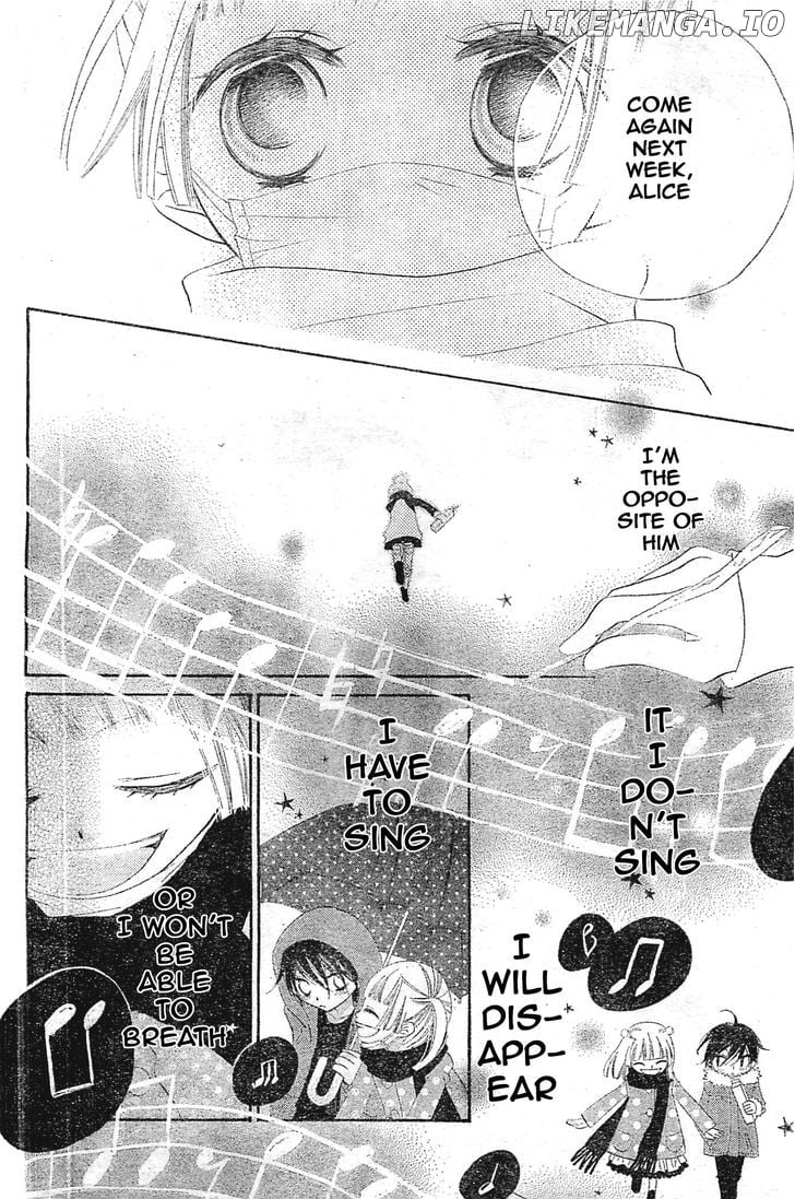 Fukumenkei Noise chapter 1 - page 34