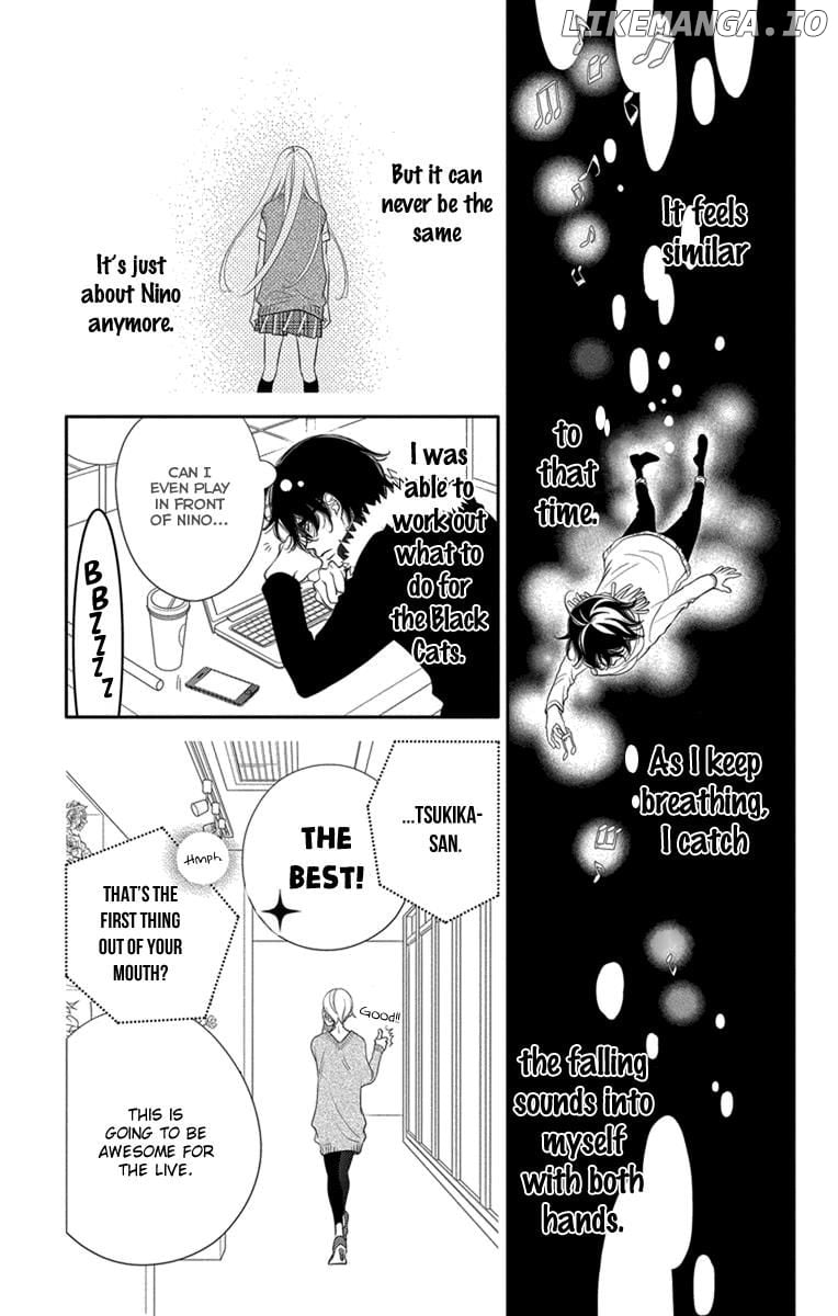 Fukumenkei Noise chapter 47 - page 12