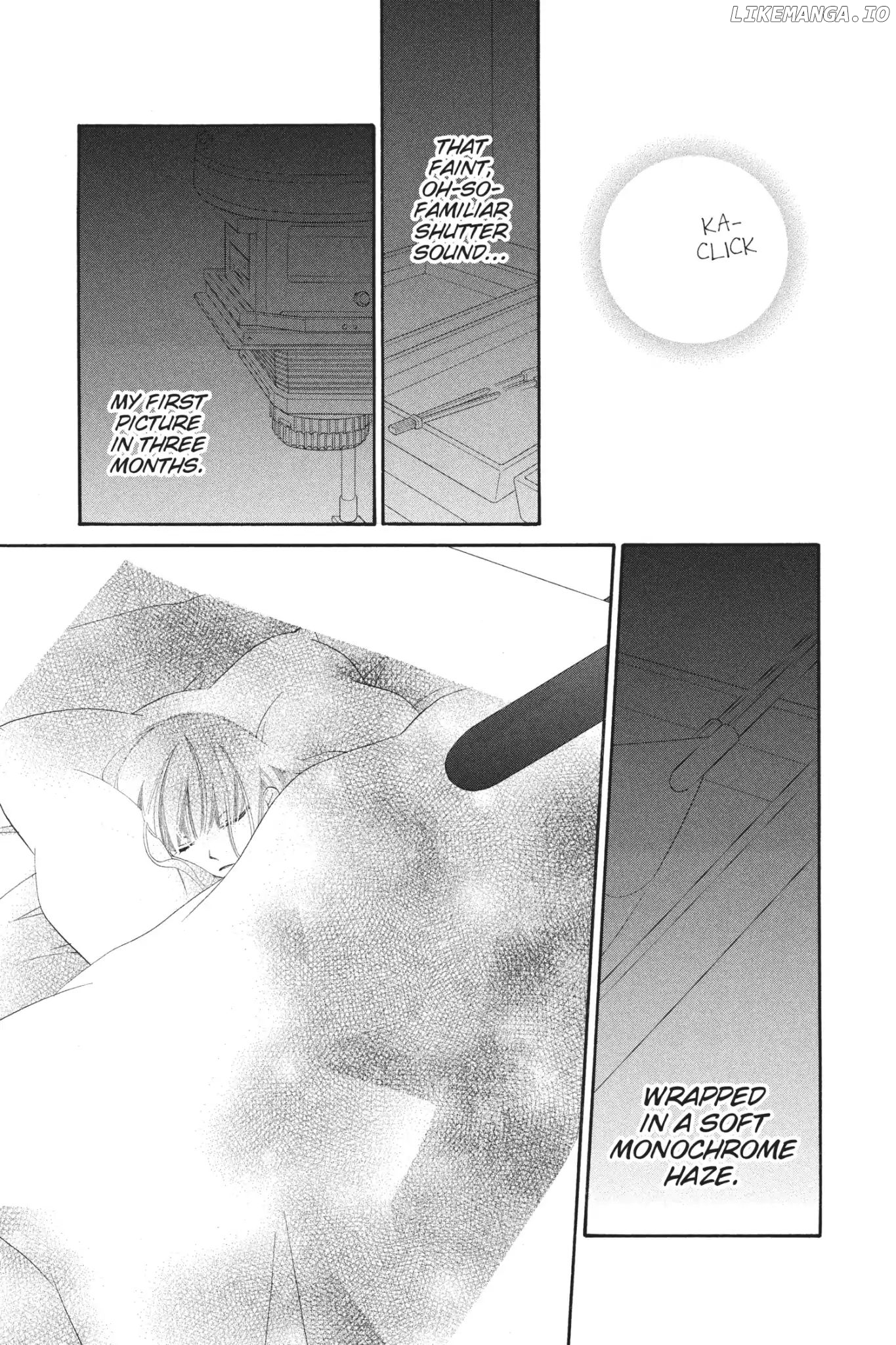 Fukumenkei Noise chapter 75.5 - page 29