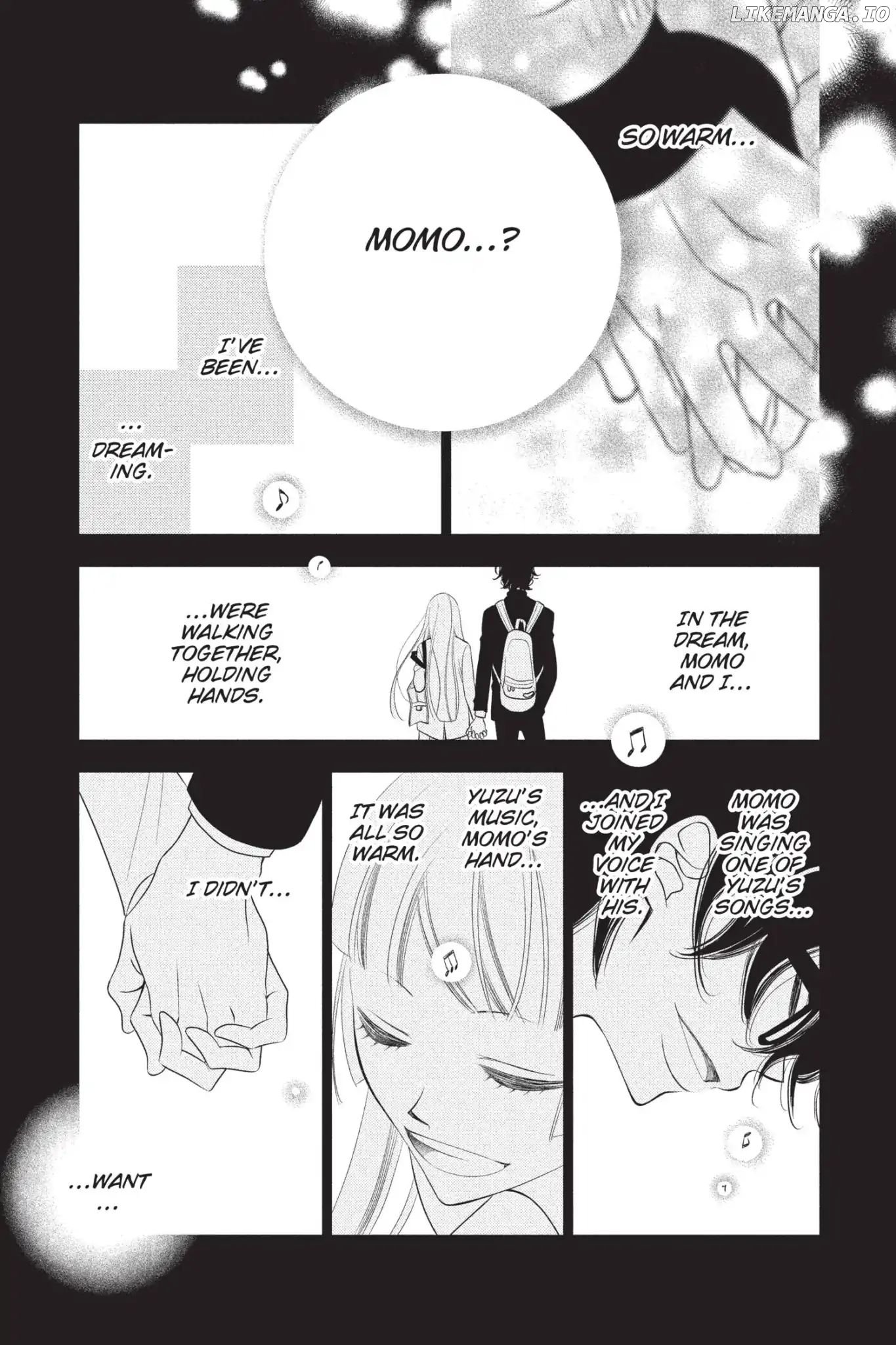 Fukumenkei Noise chapter 55 - page 28