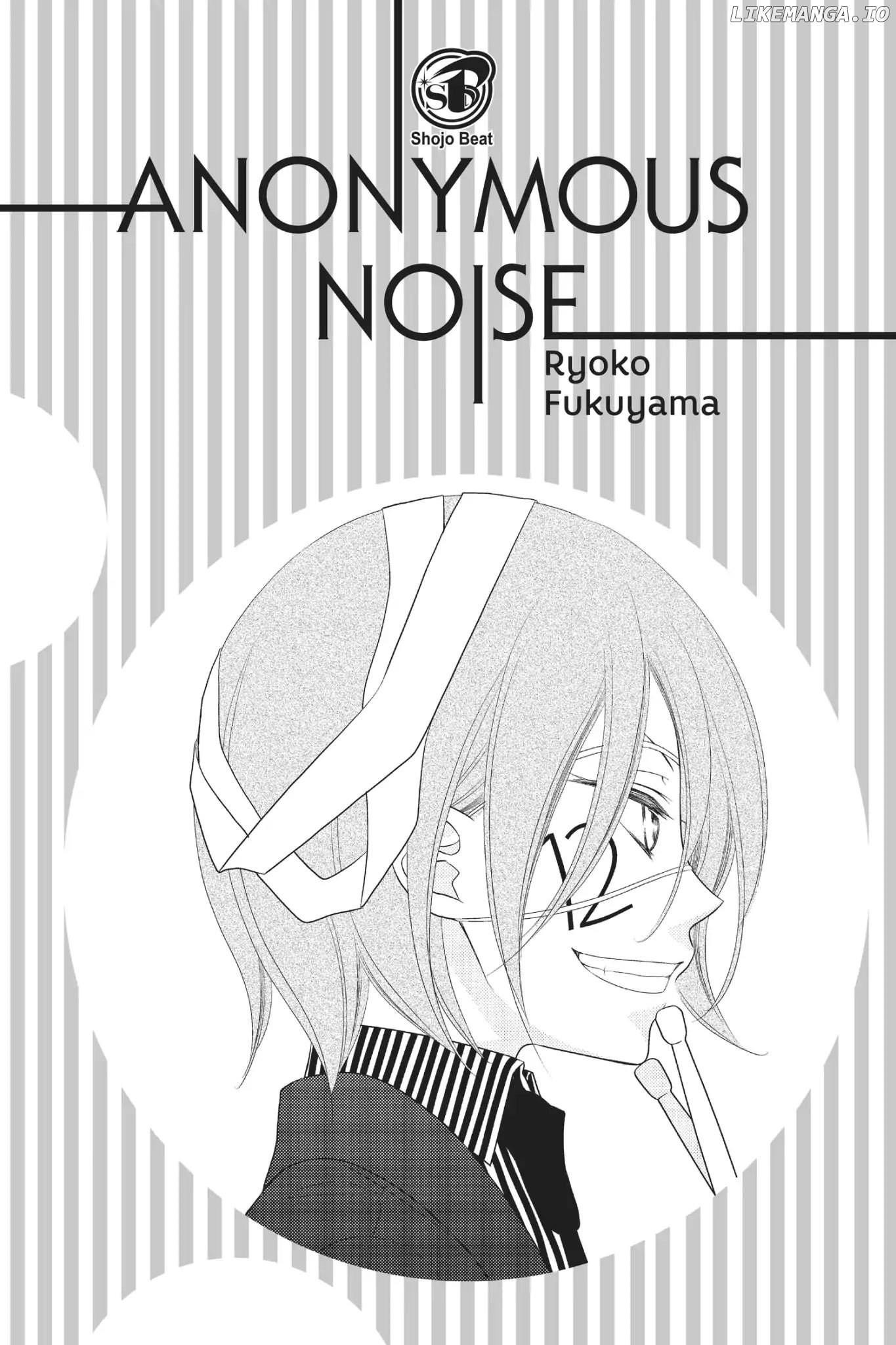 Fukumenkei Noise chapter 65 - page 2