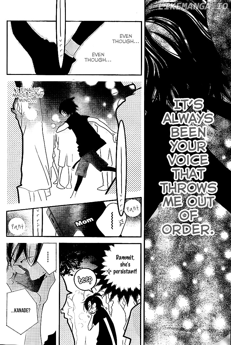 Fukumenkei Noise chapter 29 - page 13