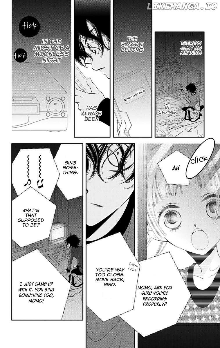 Fukumenkei Noise chapter 35 - page 30