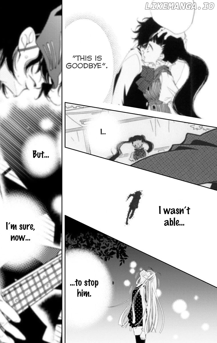 Fukumenkei Noise chapter 34 - page 24