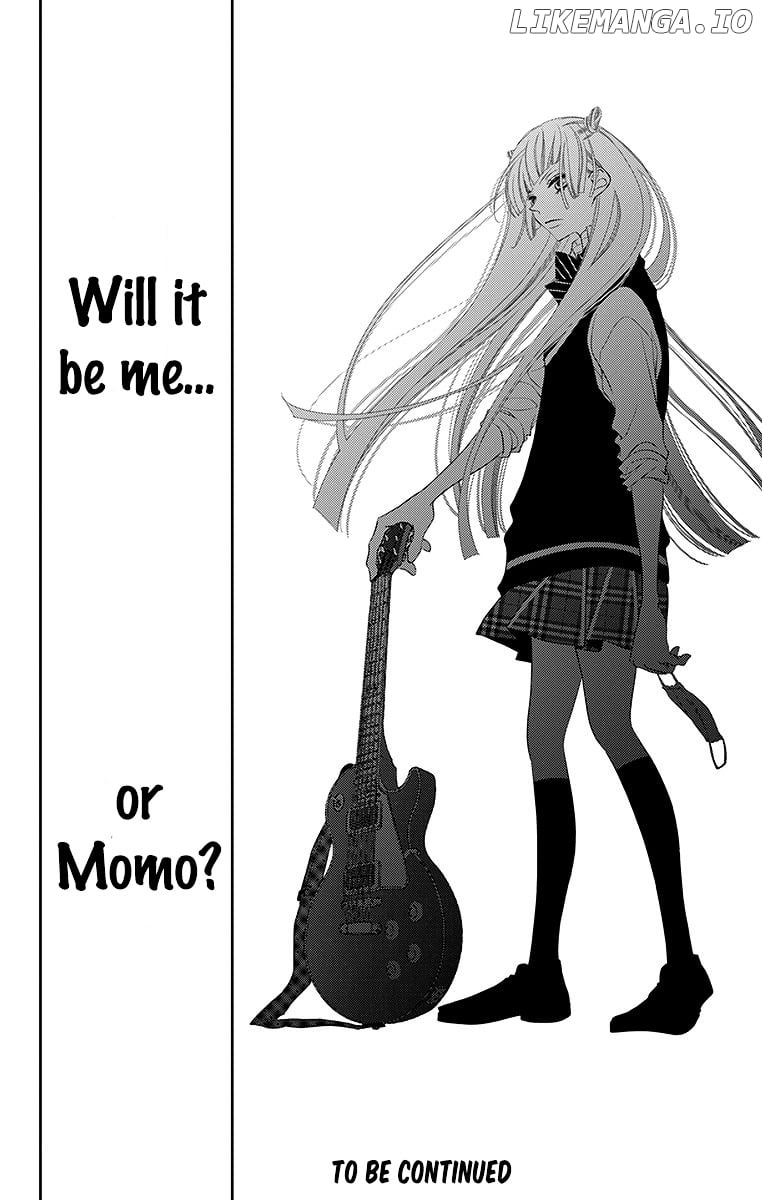 Fukumenkei Noise chapter 34 - page 36