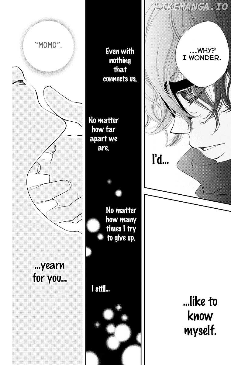 Fukumenkei Noise chapter 31 - page 30