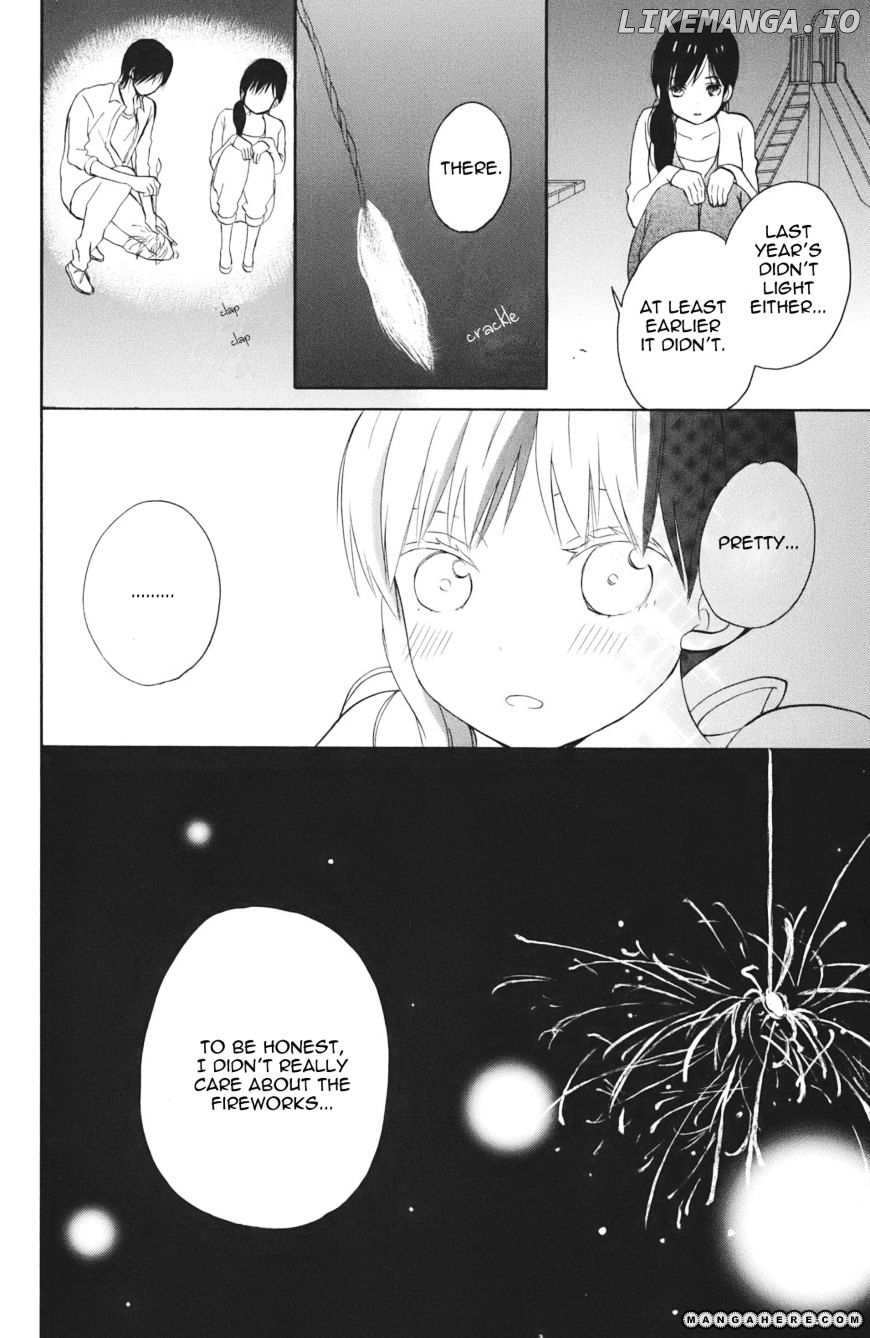 Taiyou No Ie chapter 3 - page 31