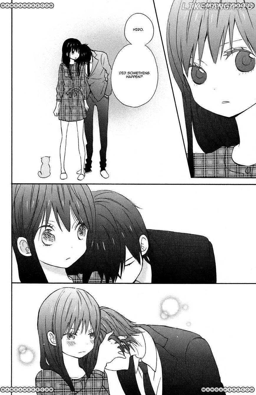 Taiyou No Ie chapter 9 - page 37