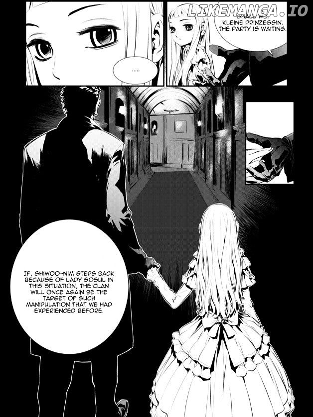 The Breaker: New Waves chapter 85 - page 16