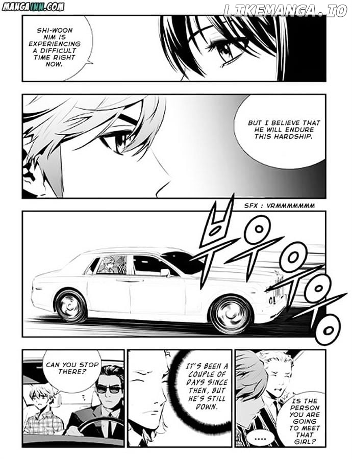 The Breaker: New Waves chapter 71 - page 4