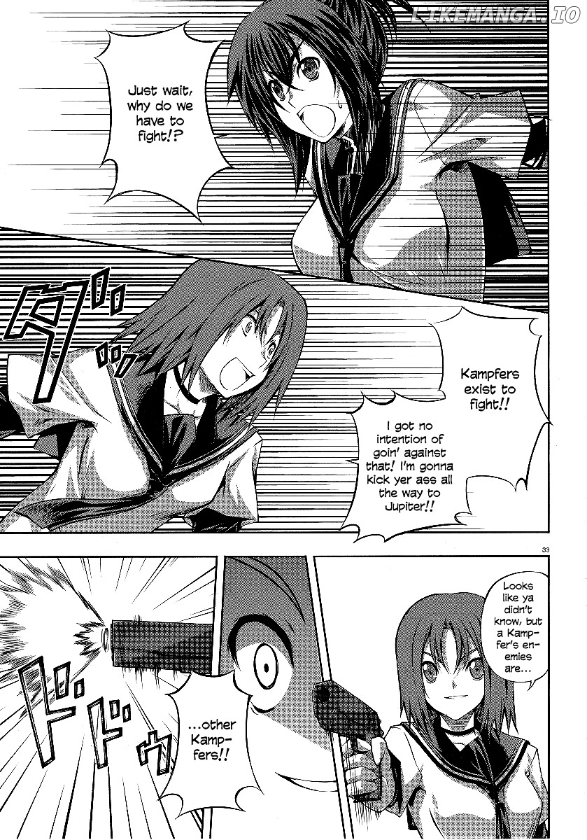 Kampfer chapter 1 - page 32