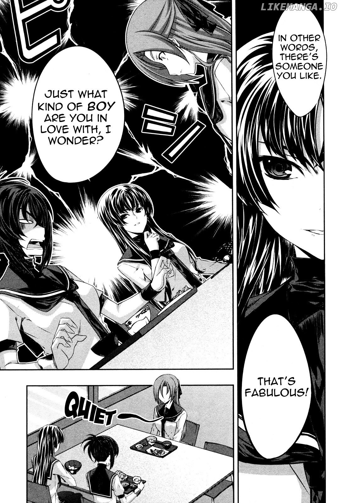 Kampfer chapter 14 - page 5