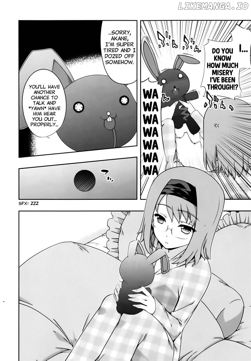 Kampfer chapter 43 - page 2