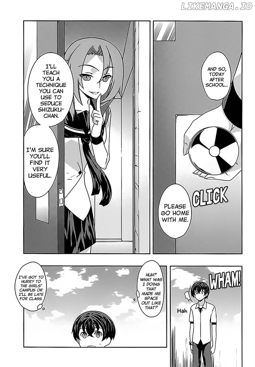 Kampfer chapter 43 - page 9