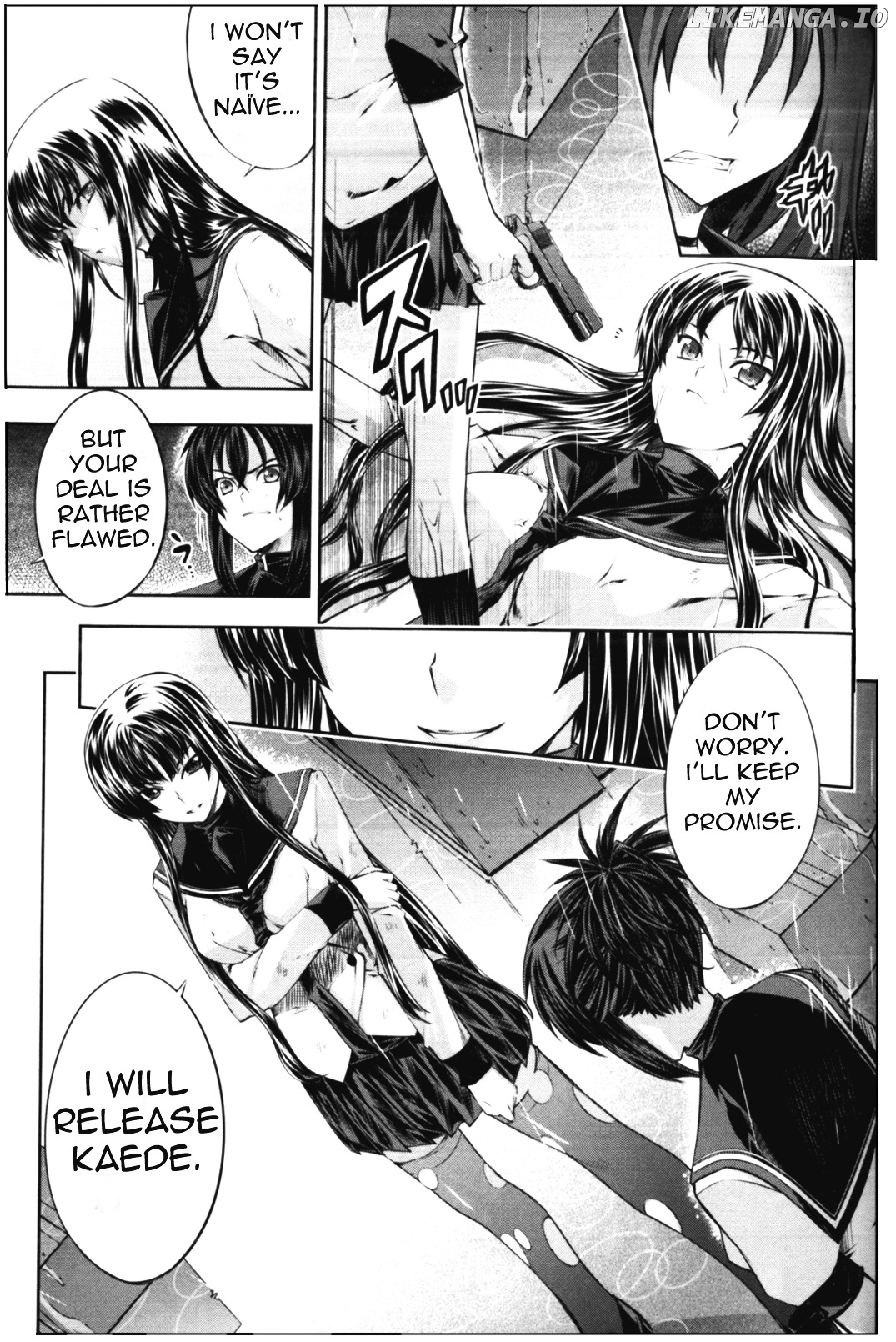 Kampfer chapter 10 - page 7