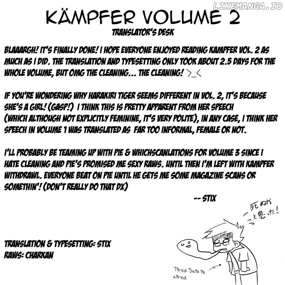 Kampfer chapter 10.5 - page 20