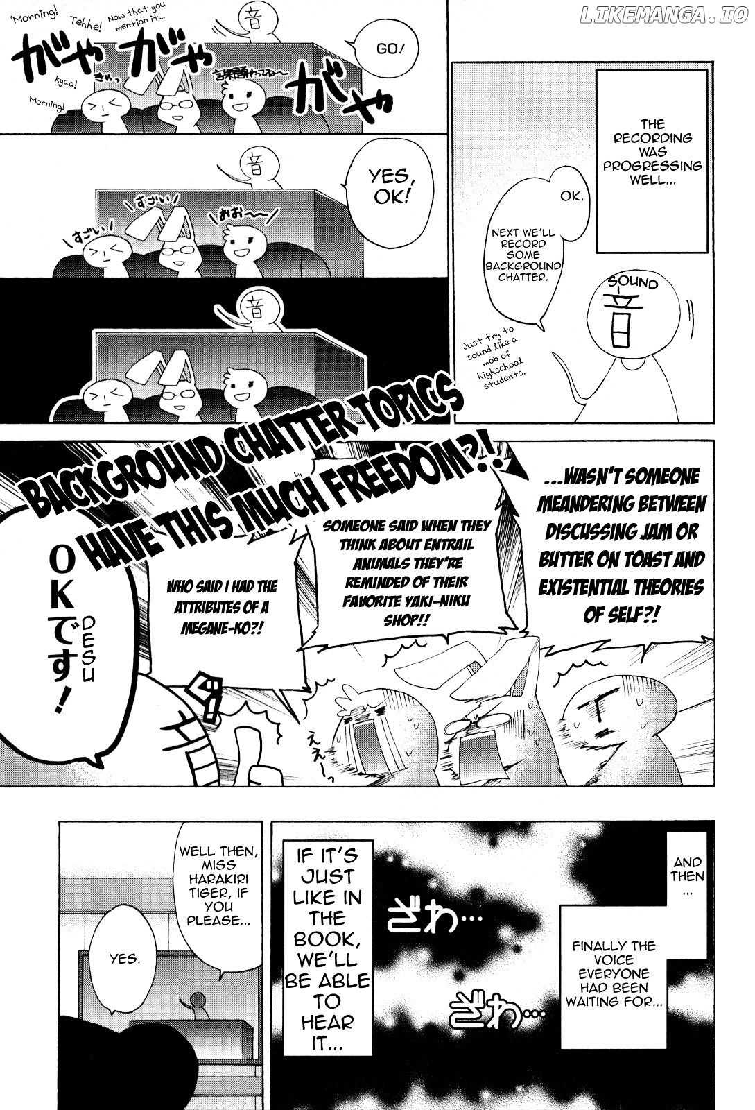 Kampfer chapter 15.5 - page 3