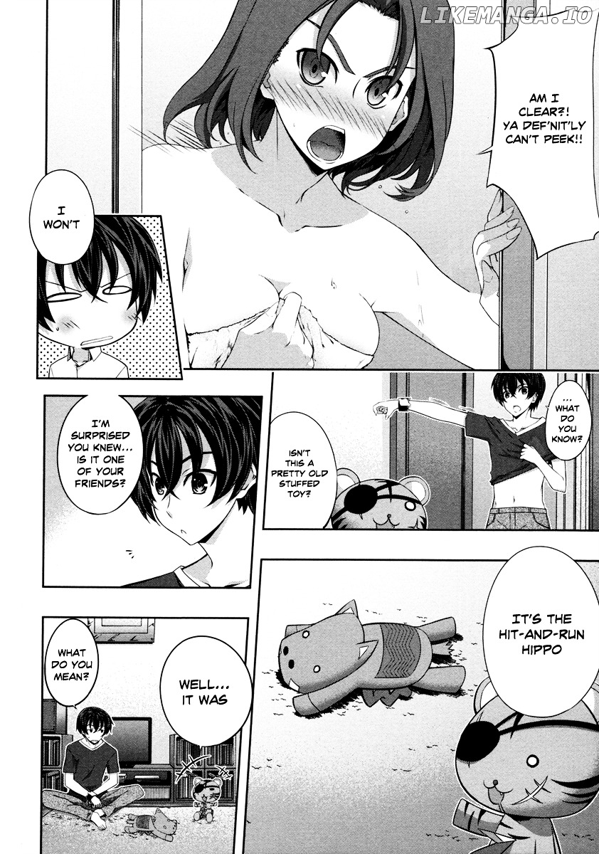 Kampfer chapter 16 - page 27